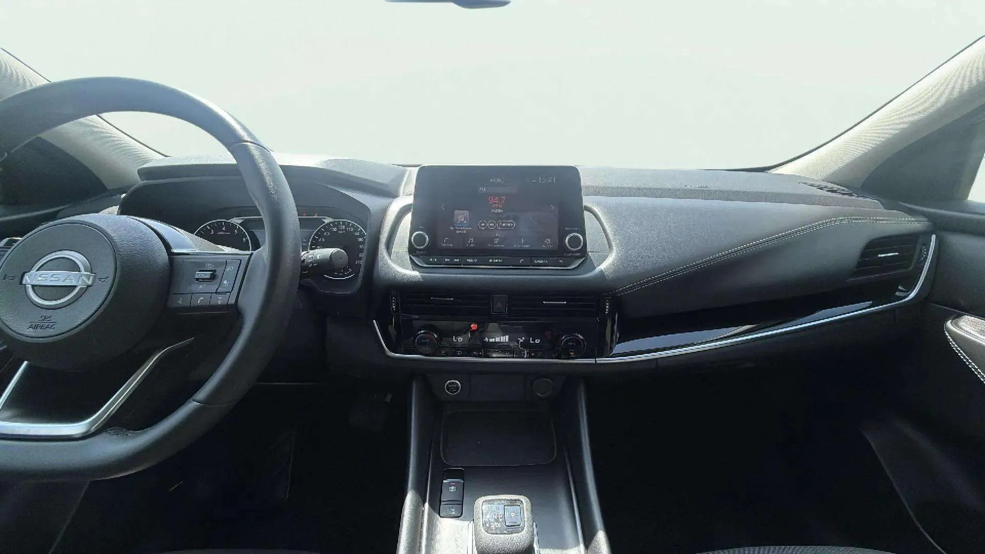 Nissan Qashqai DIG-T Xtronic N-Style - foto 9