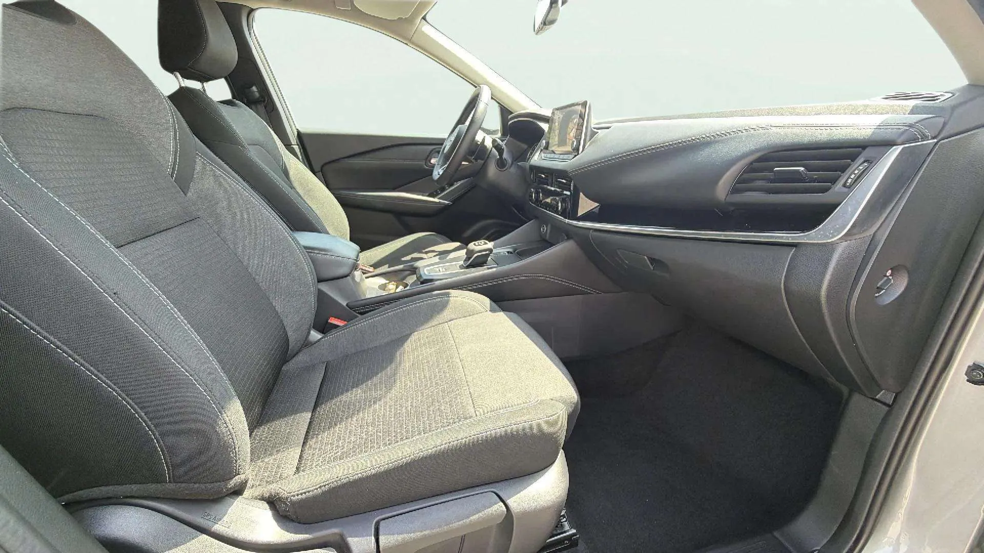 Nissan Qashqai DIG-T Xtronic N-Style - foto 14