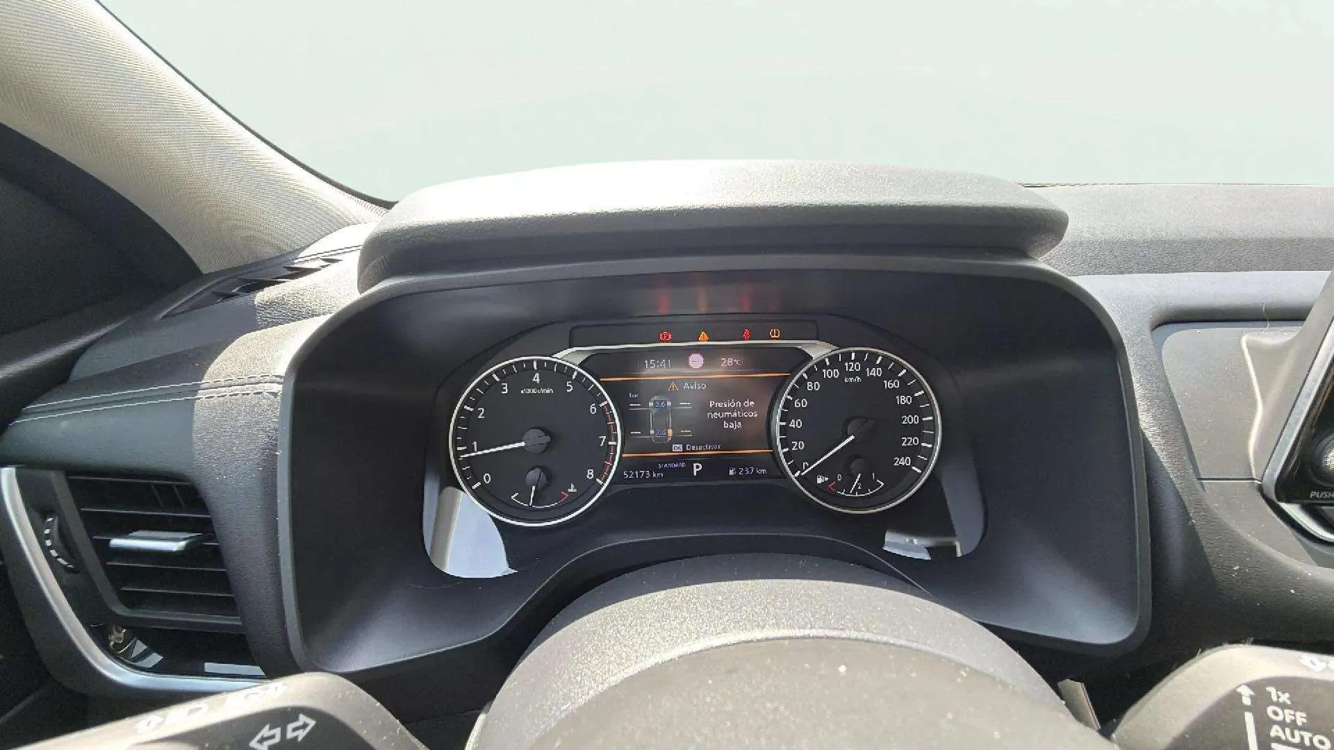 Nissan Qashqai DIG-T Xtronic N-Style - foto 11