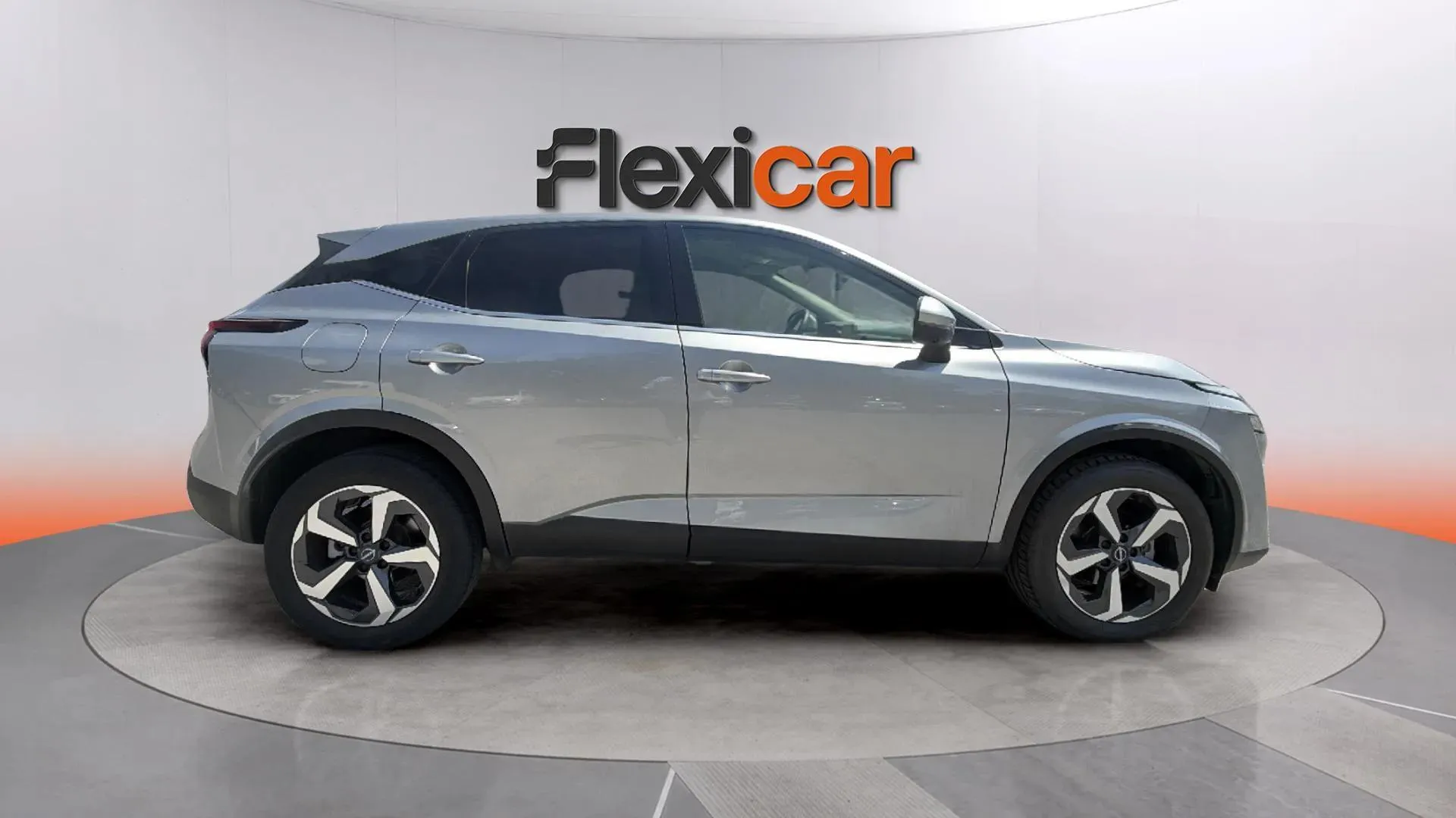 Nissan Qashqai DIG-T Xtronic N-Style - foto 8
