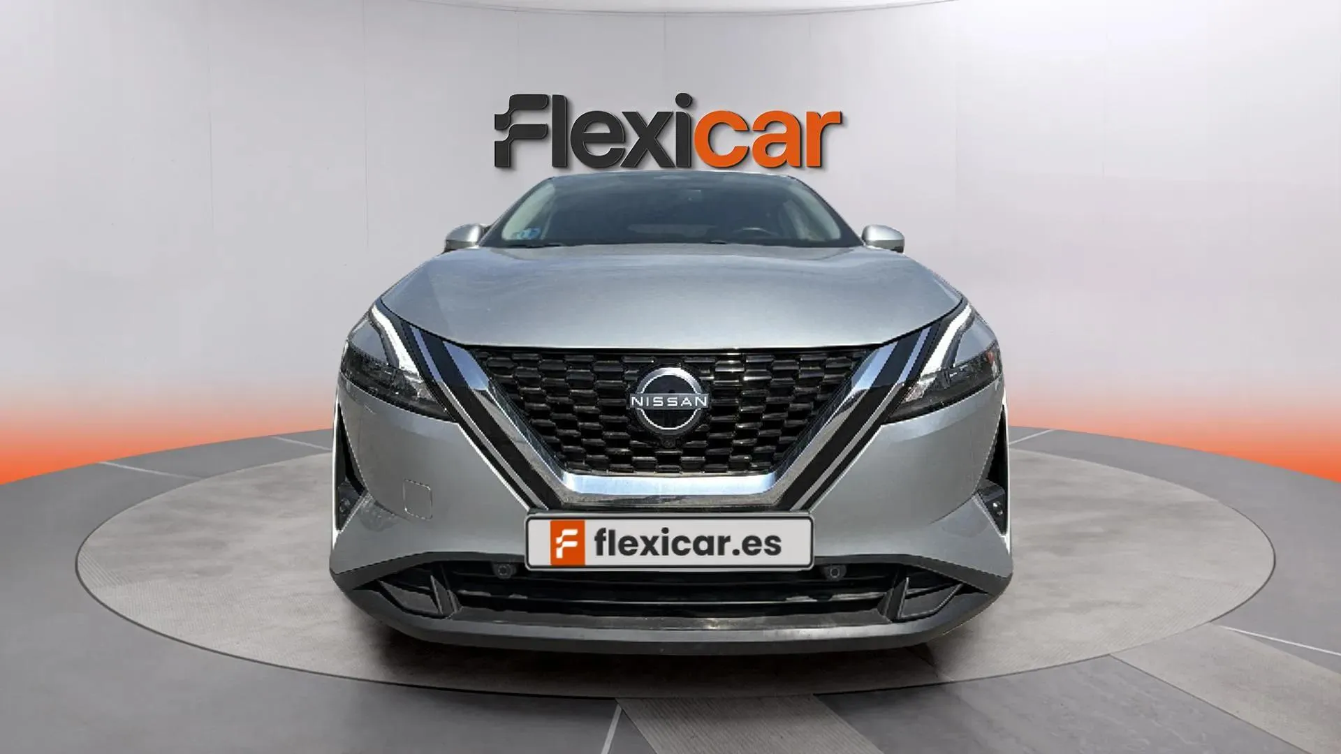 Nissan Qashqai DIG-T Xtronic N-Style - foto 2