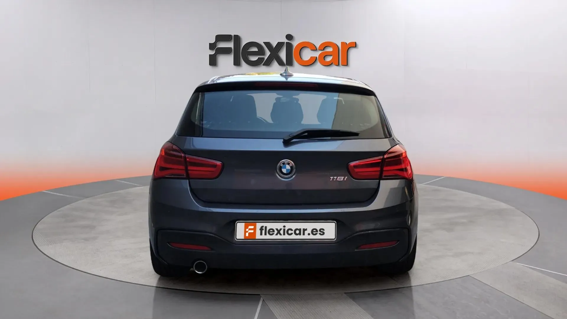 BMW Serie 1 118i - foto 4