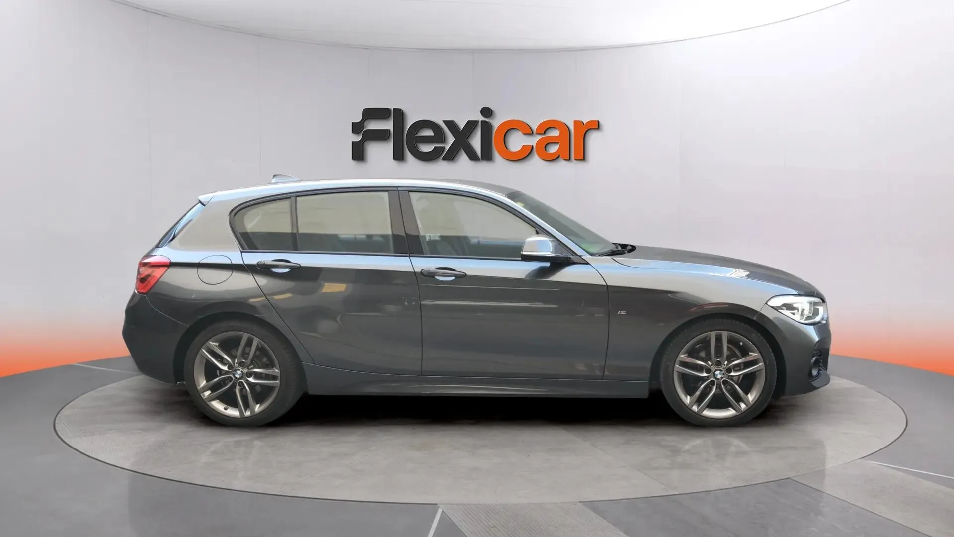 BMW Serie 1 118i - foto 3