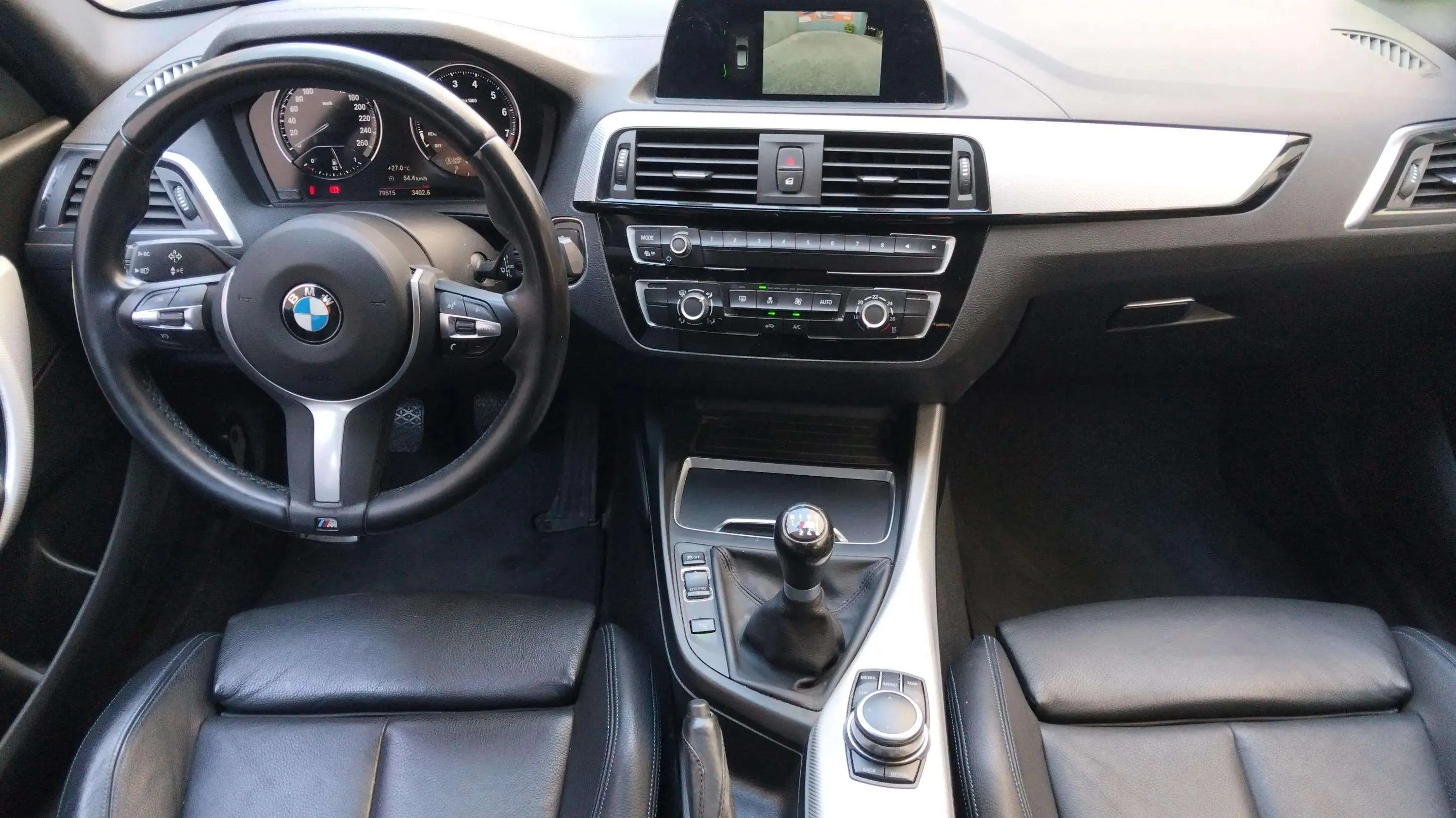 BMW Serie 1 118i - foto 7