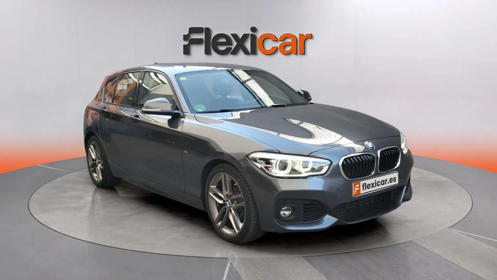 BMW Serie 1 118i