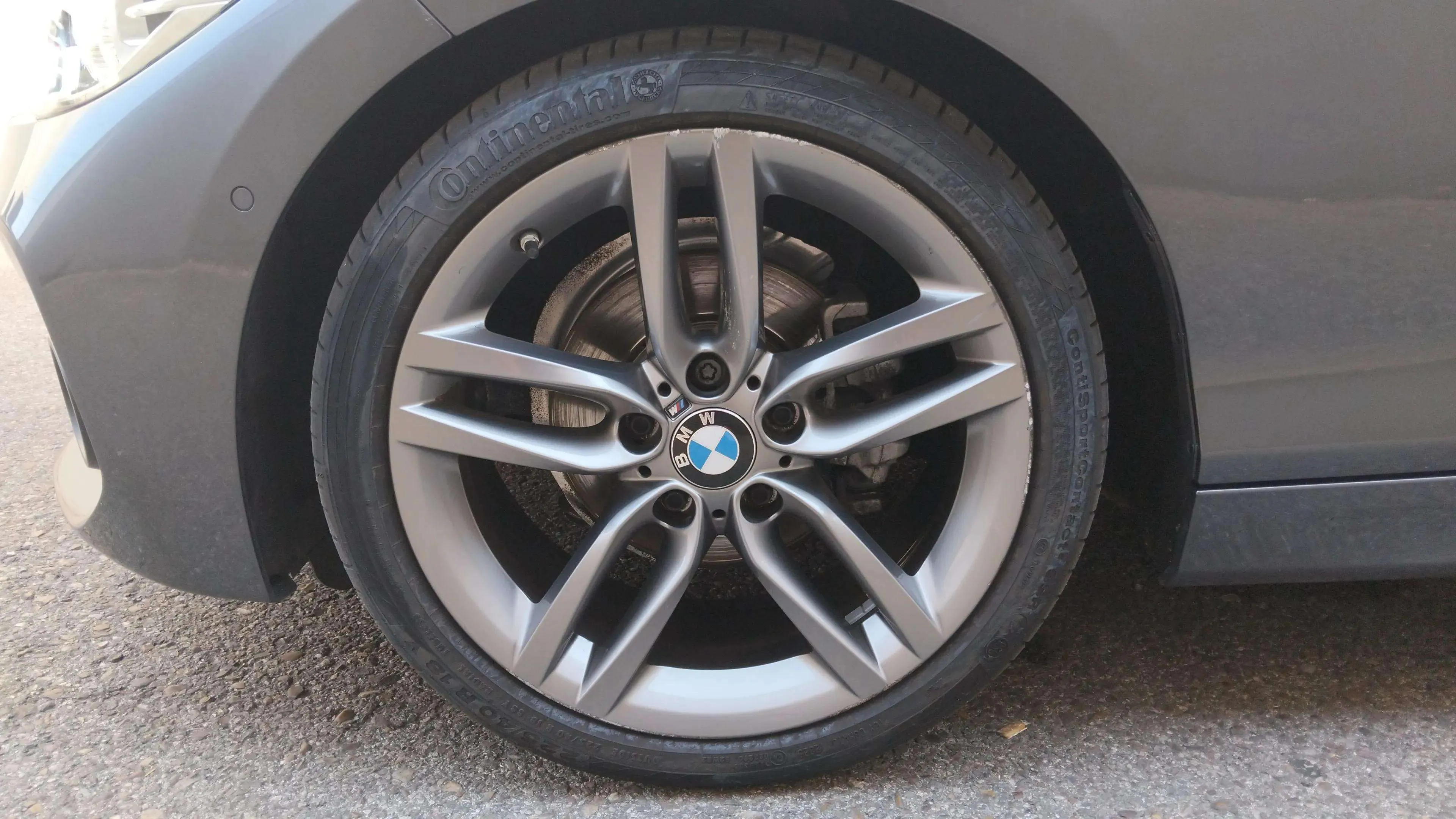 BMW Serie 1 118i - foto 20