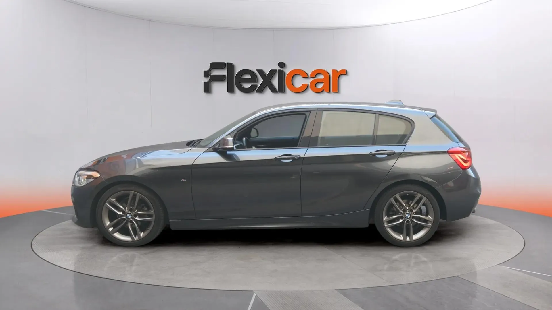 BMW Serie 1 118i - foto 5