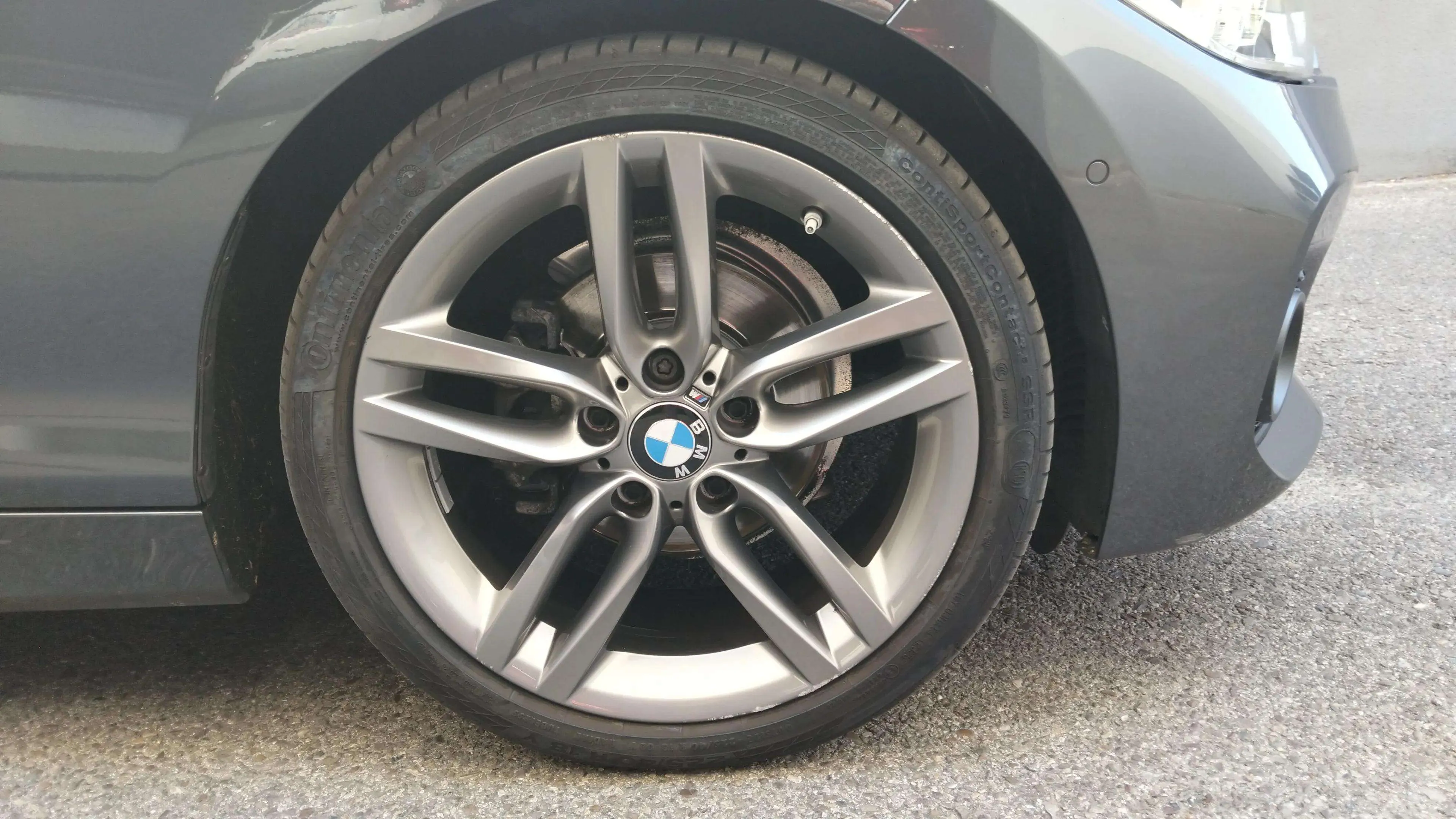 BMW Serie 1 118i - foto 18