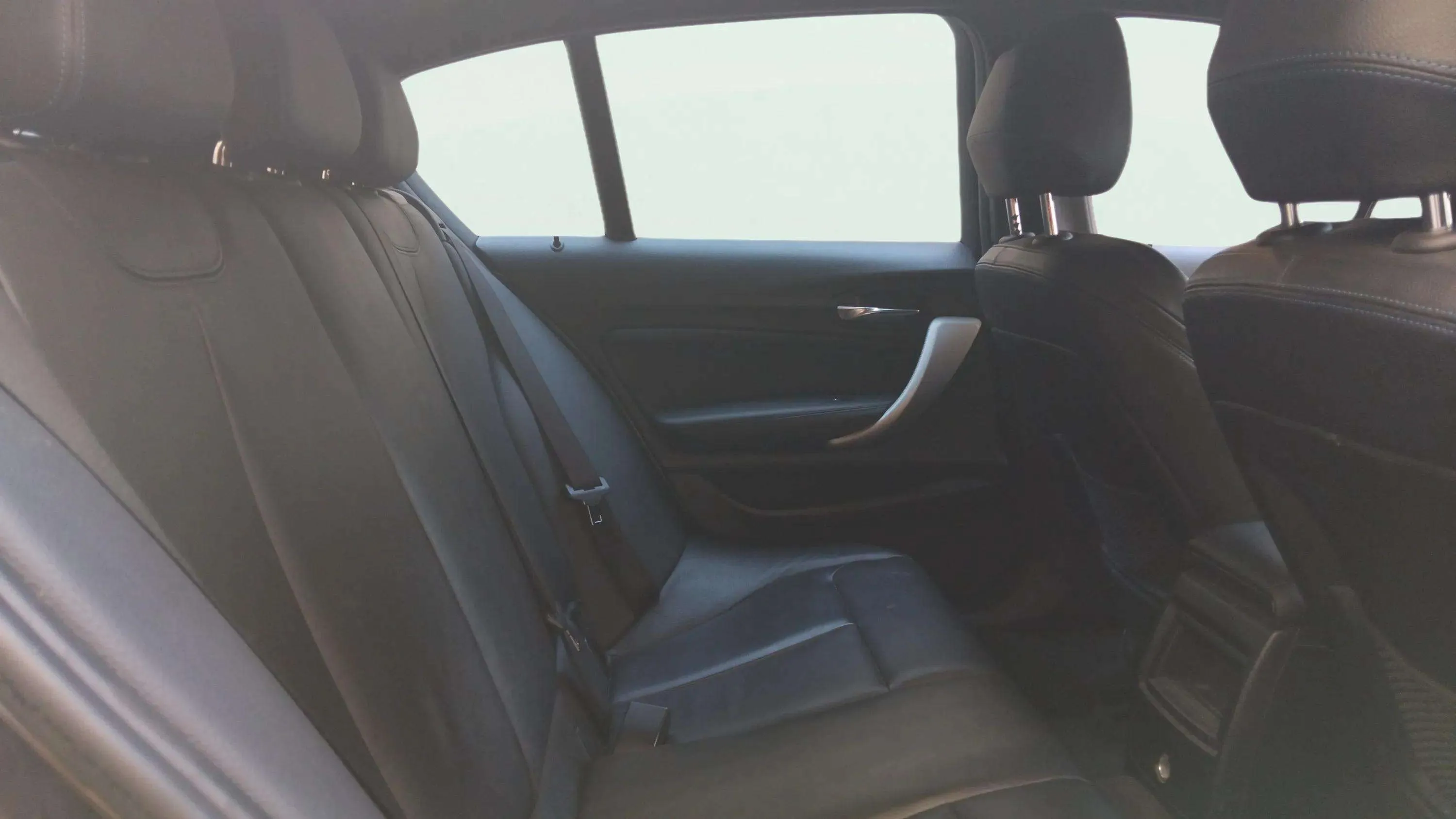 BMW Serie 1 118i - foto 15