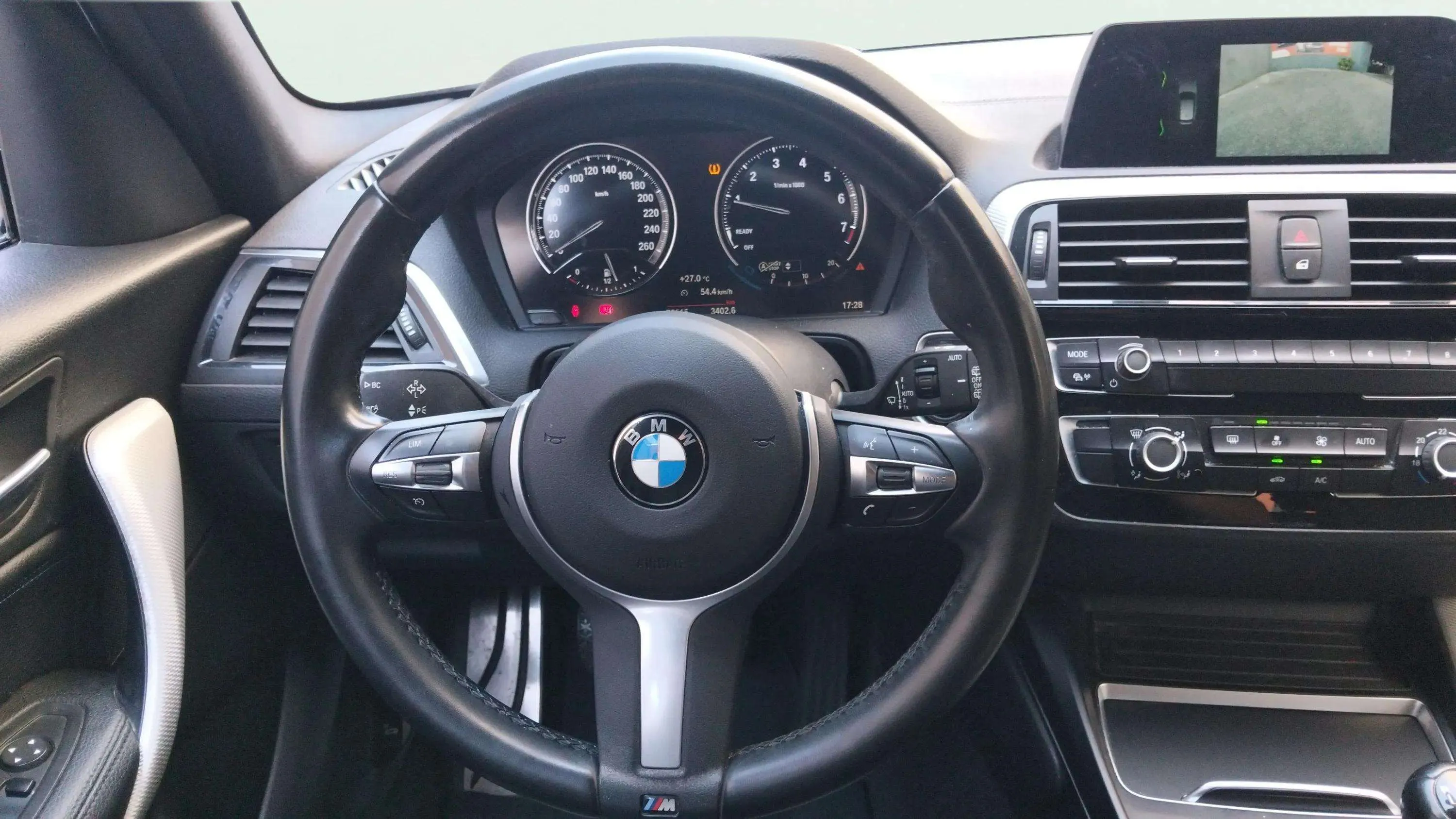 BMW Serie 1 118i - foto 11
