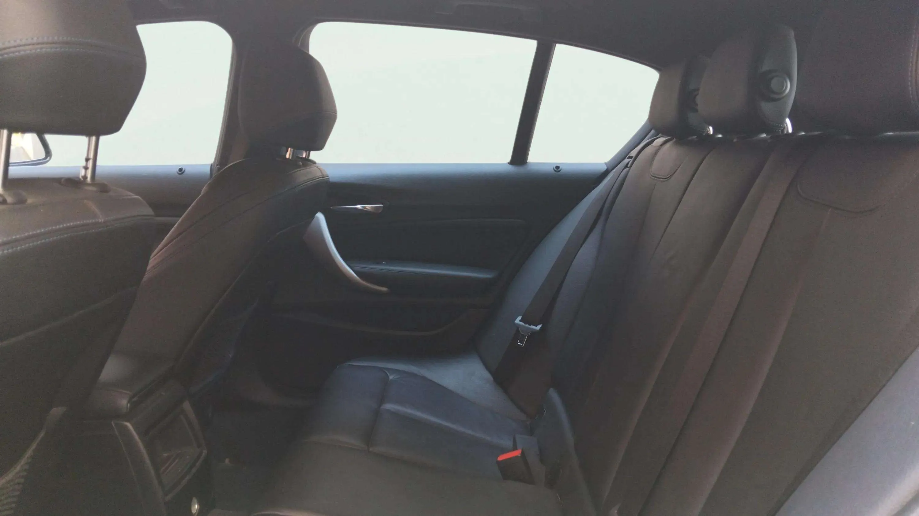 BMW Serie 1 118i - foto 14