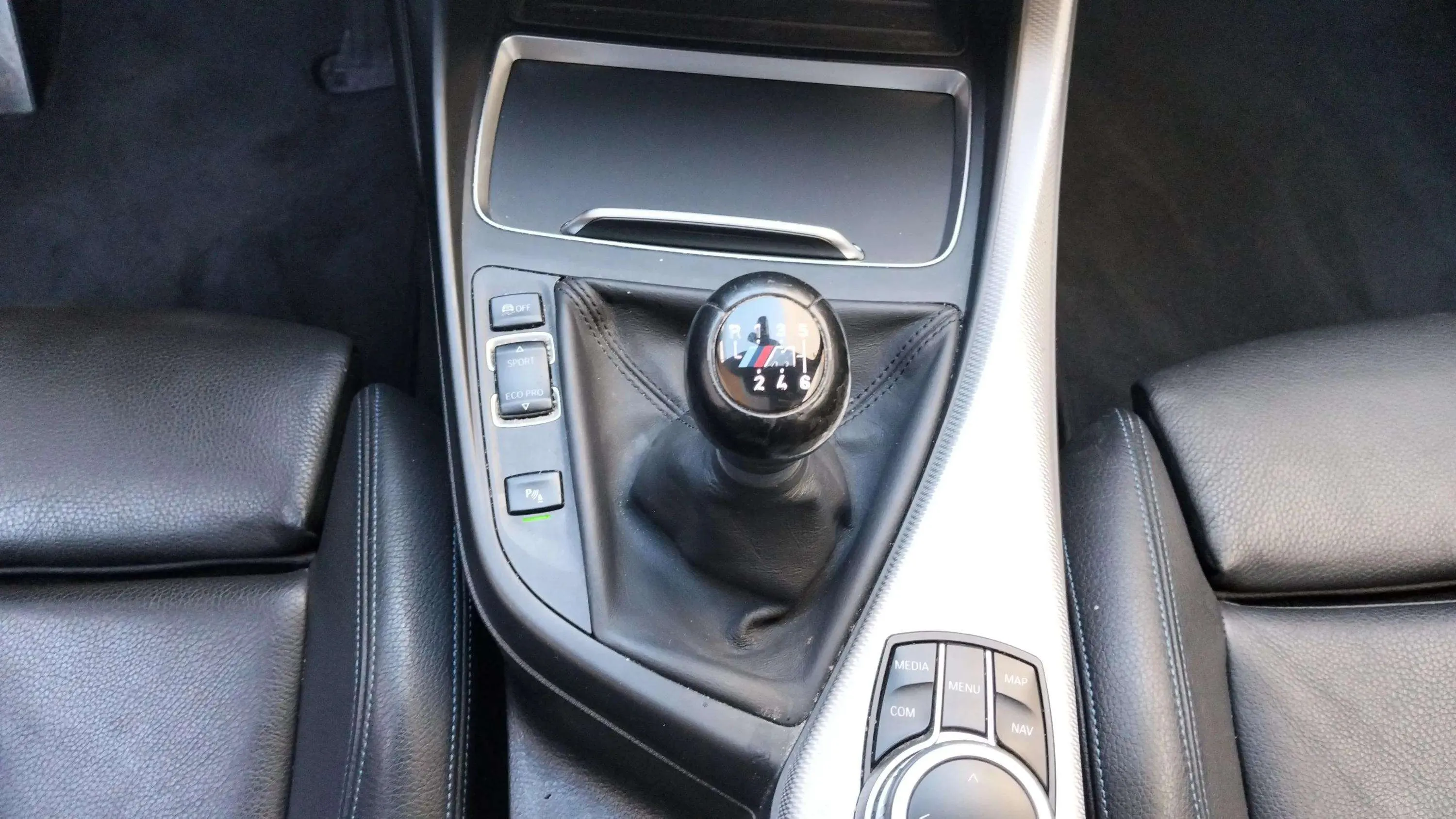 BMW Serie 1 118i - foto 9