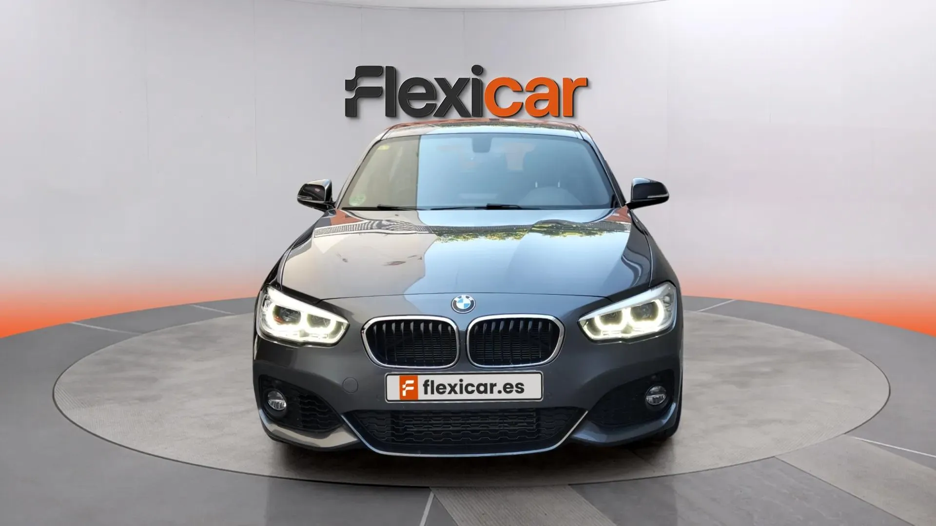 BMW Serie 1 118i - foto 2