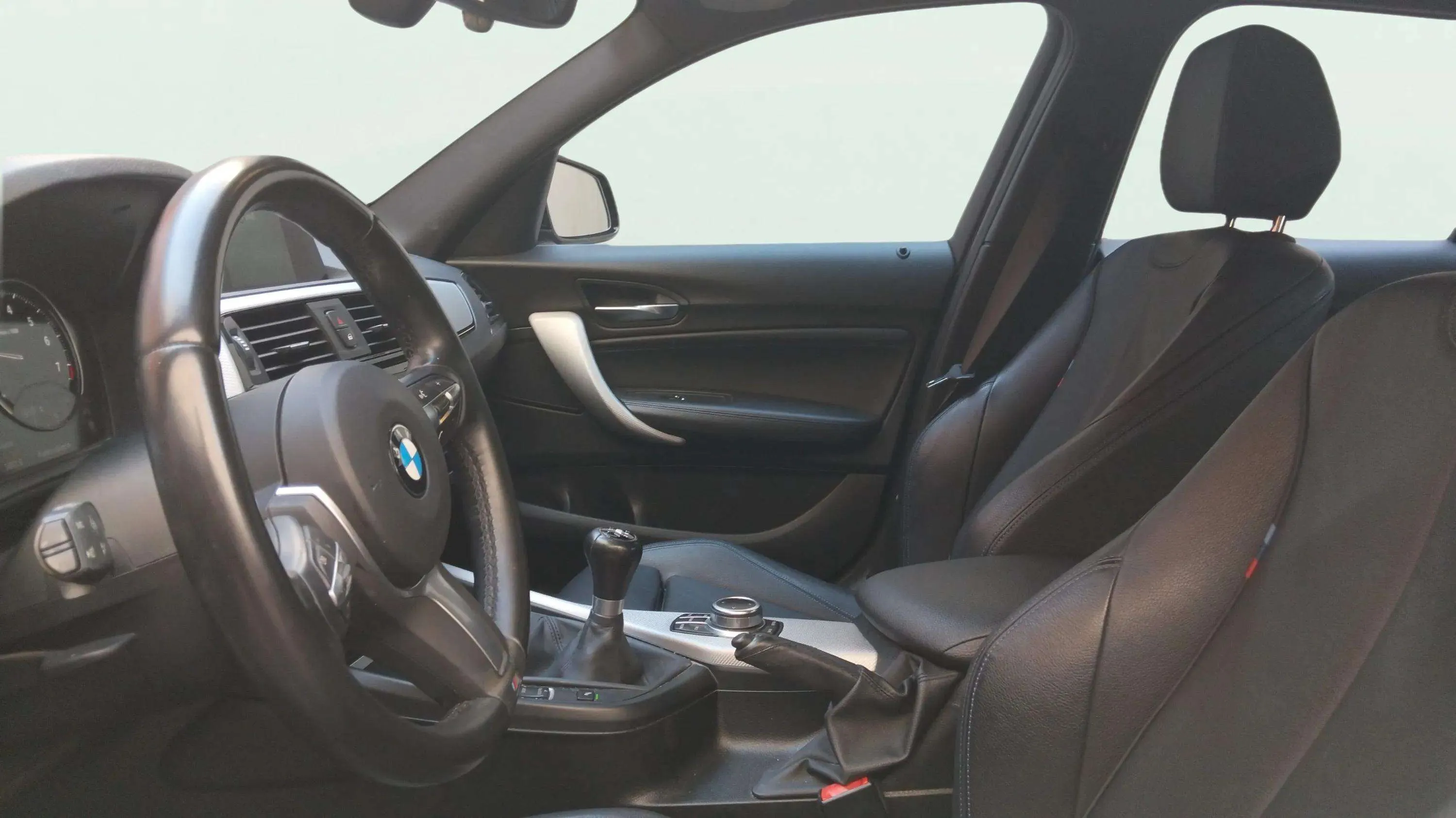 BMW Serie 1 118i - foto 13