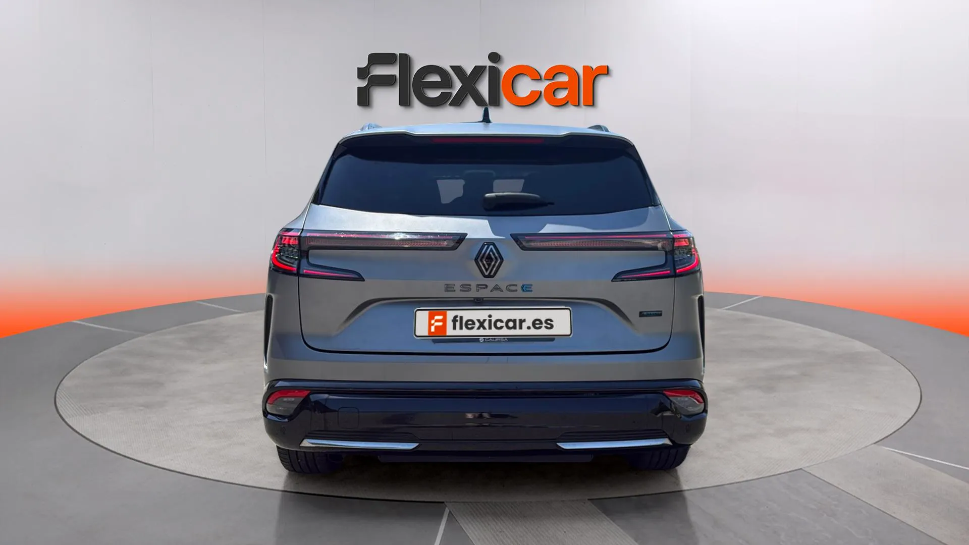 Renault Espace Esprit Alpine E-Tech full hybrid - foto 6