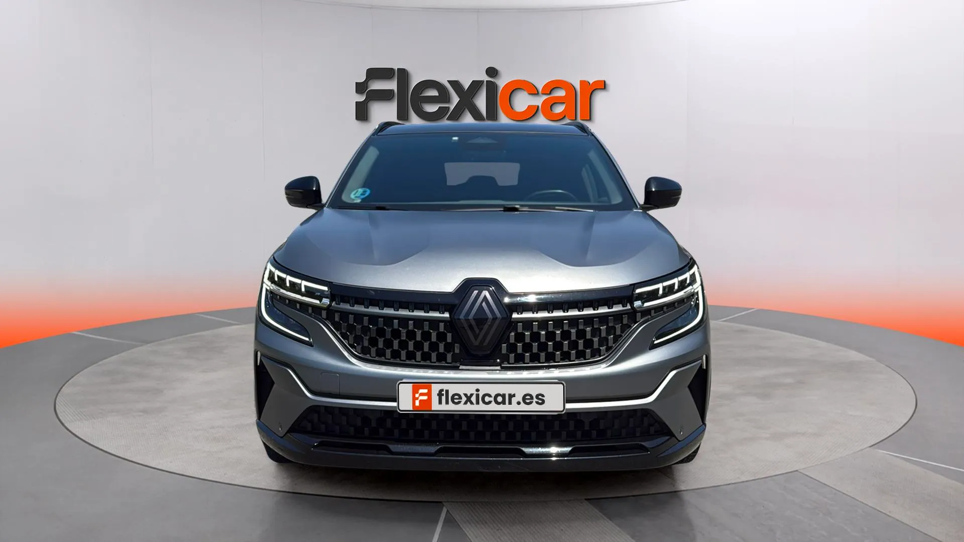 Renault Espace Esprit Alpine E-Tech full hybrid - foto 2