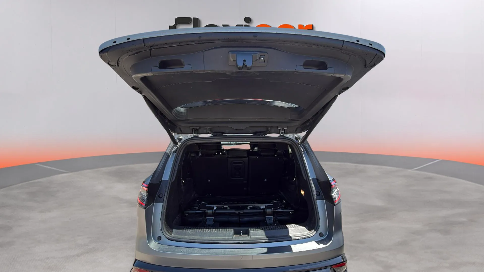 Renault Espace Esprit Alpine E-Tech full hybrid - foto 34