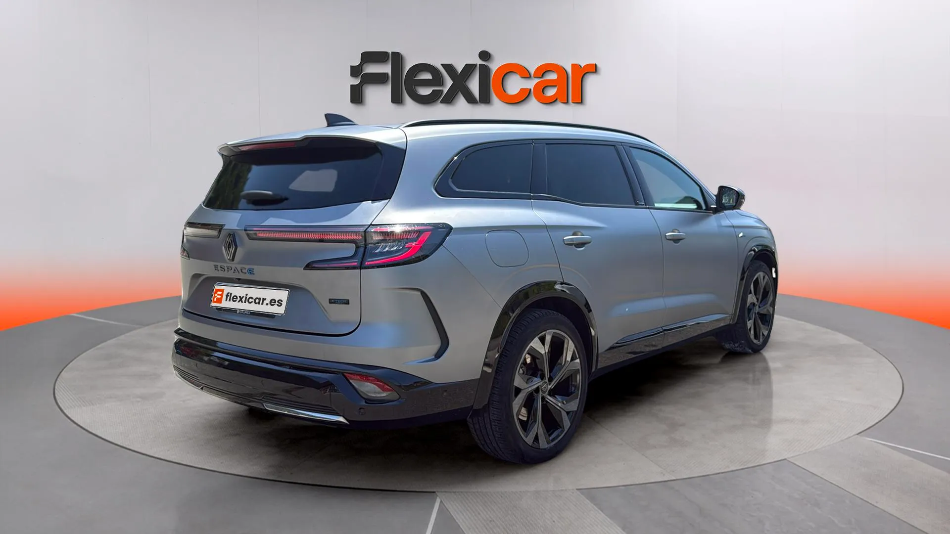 Renault Espace Esprit Alpine E-Tech full hybrid - foto 7