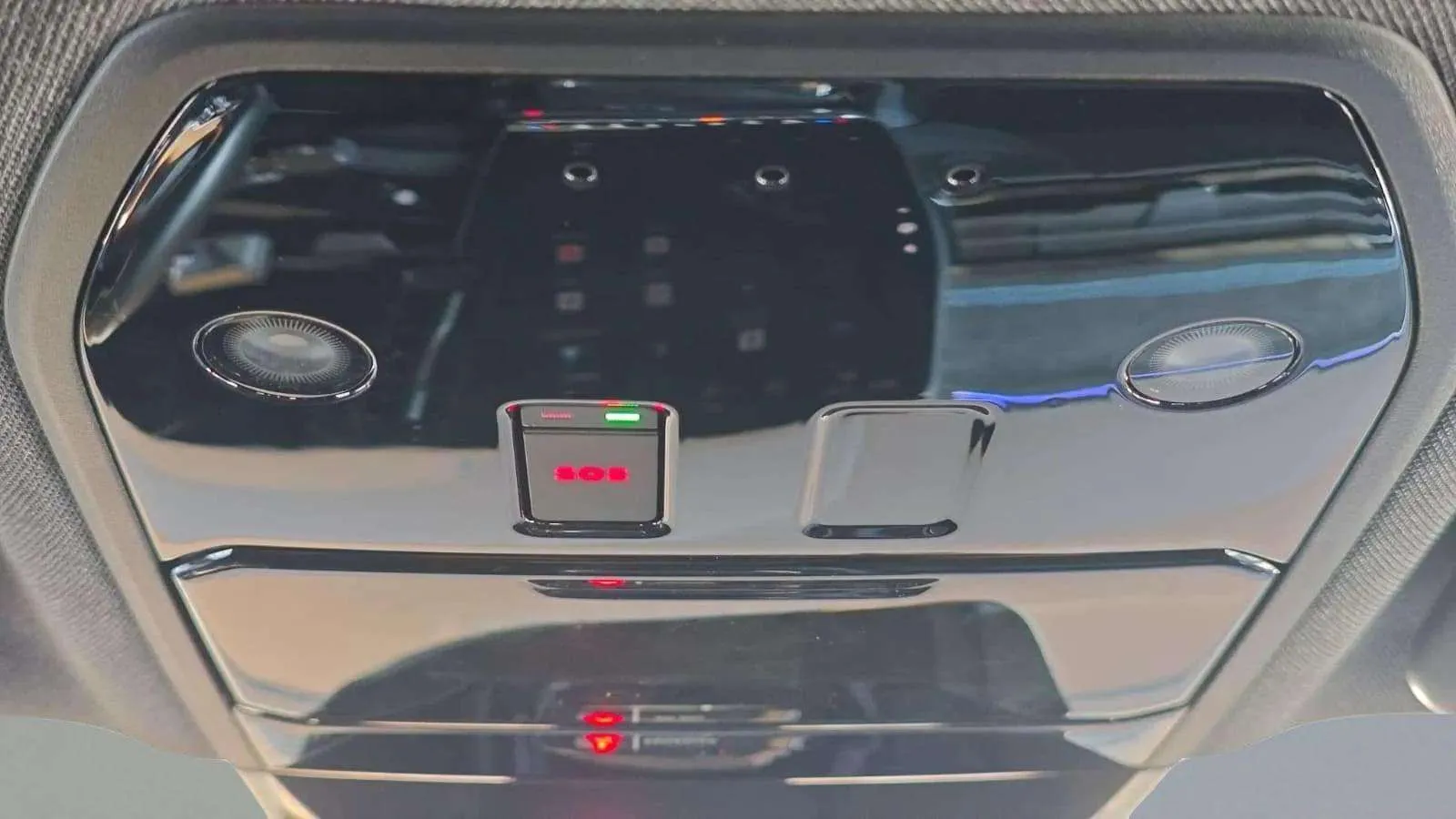 Renault Espace Esprit Alpine E-Tech full hybrid - foto 28
