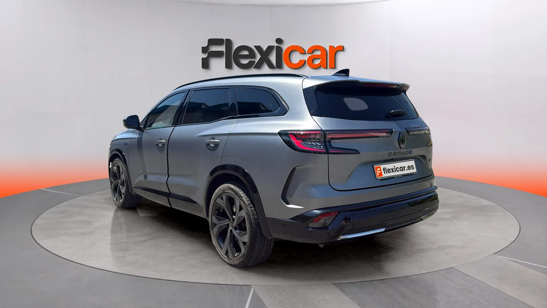 Renault Espace Esprit Alpine E-Tech full hybrid - foto 5