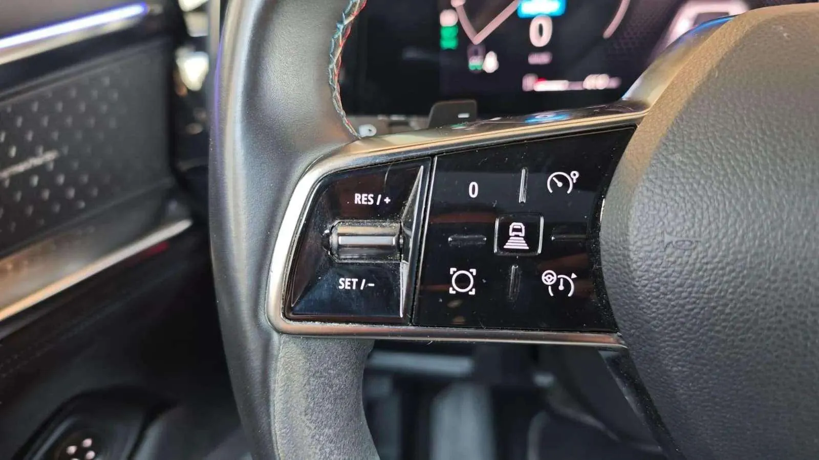 Renault Espace Esprit Alpine E-Tech full hybrid - foto 14