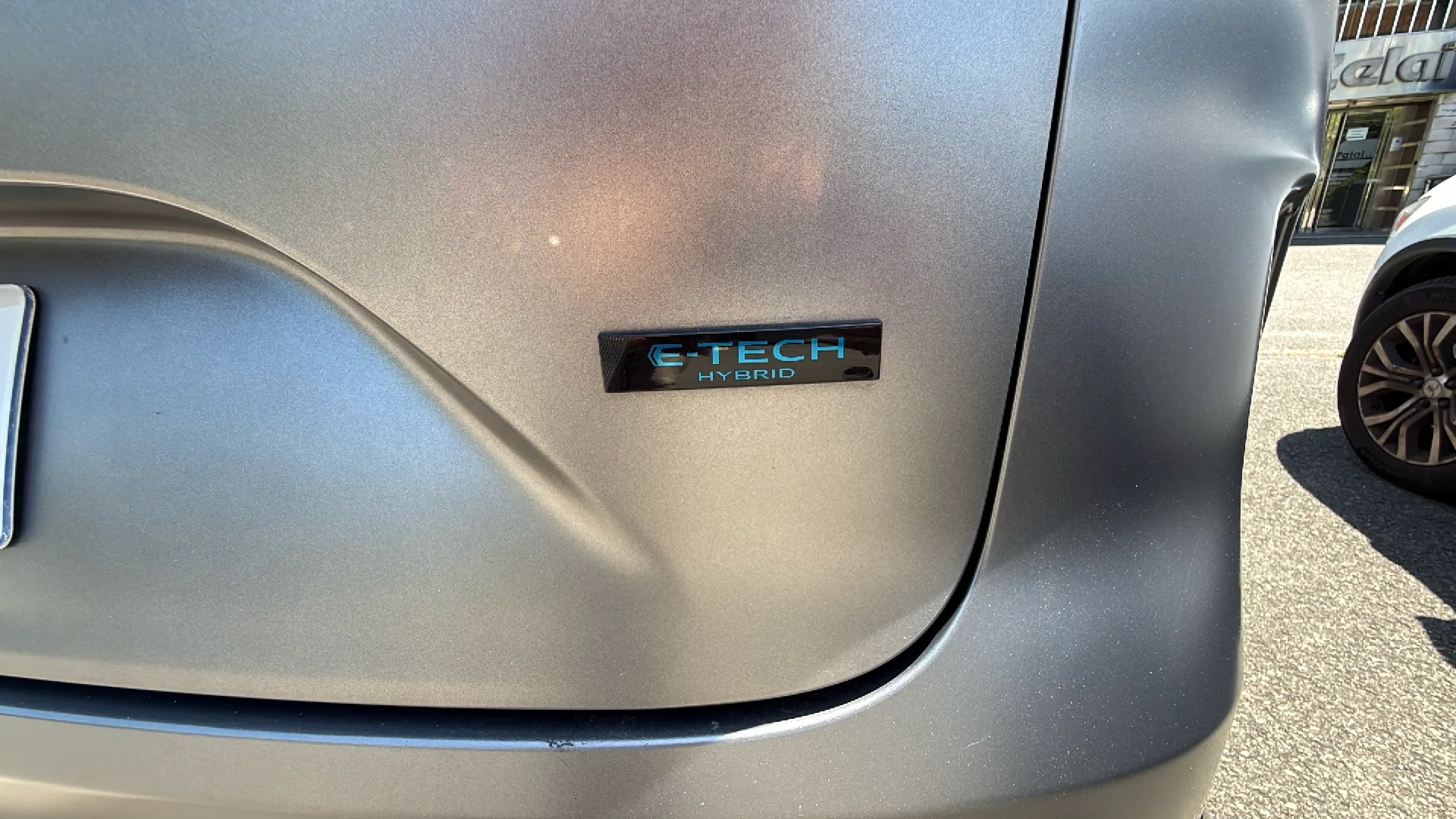 Renault Espace Esprit Alpine E-Tech full hybrid - foto 36