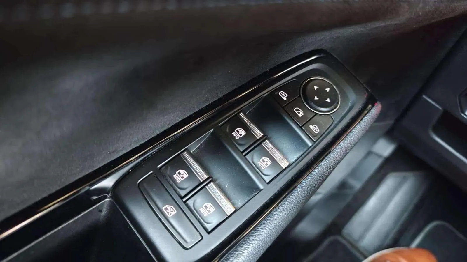 Renault Espace Esprit Alpine E-Tech full hybrid - foto 25