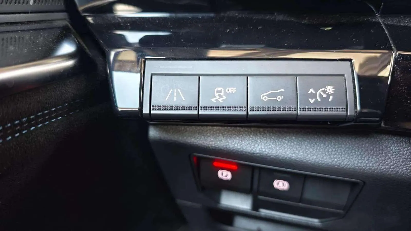 Renault Espace Esprit Alpine E-Tech full hybrid - foto 24