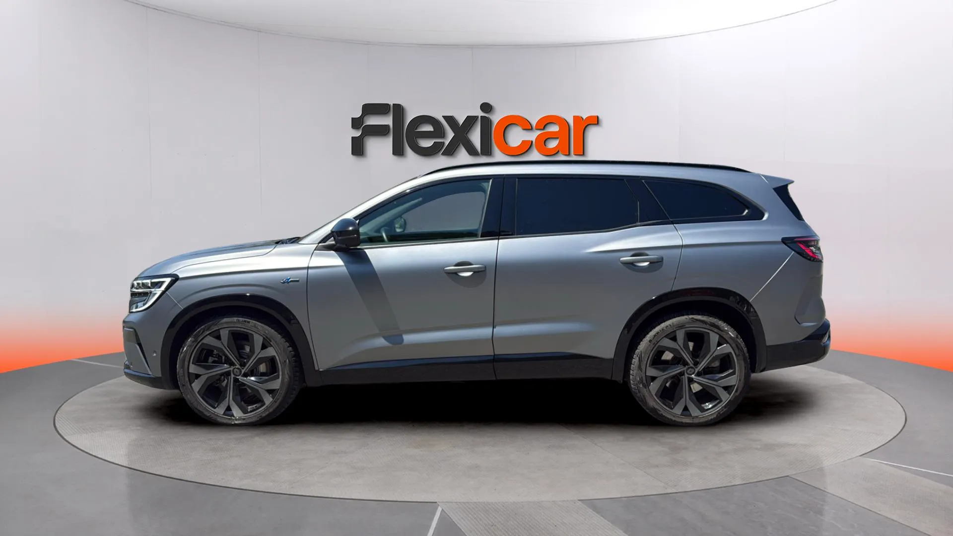 Renault Espace Esprit Alpine E-Tech full hybrid - foto 4