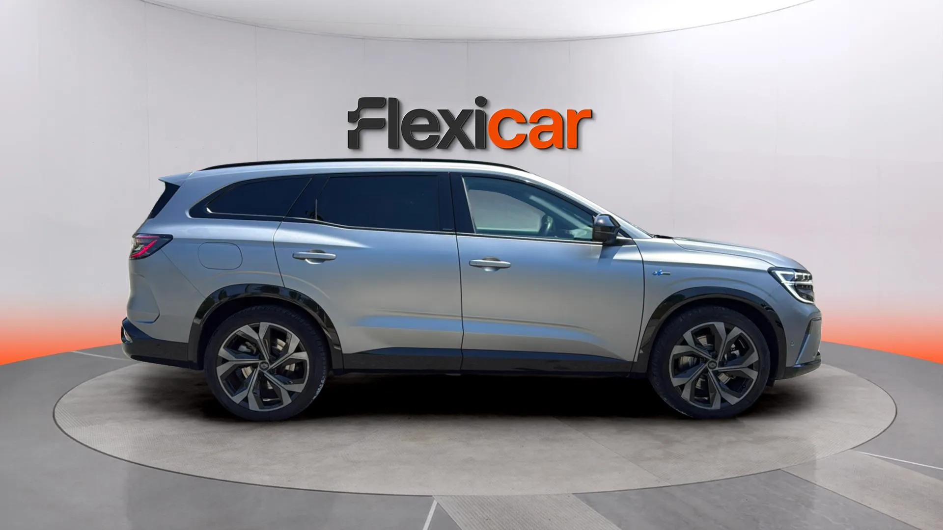 Renault Espace Esprit Alpine E-Tech full hybrid - foto 8