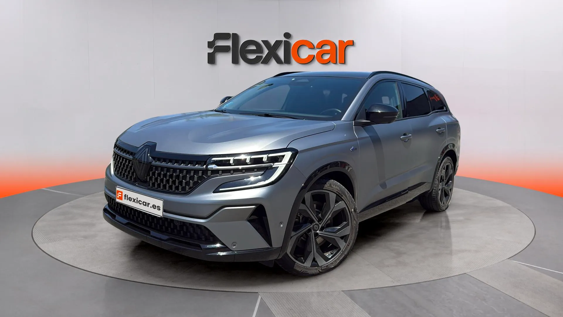 Renault Espace Esprit Alpine E-Tech full hybrid - foto 3