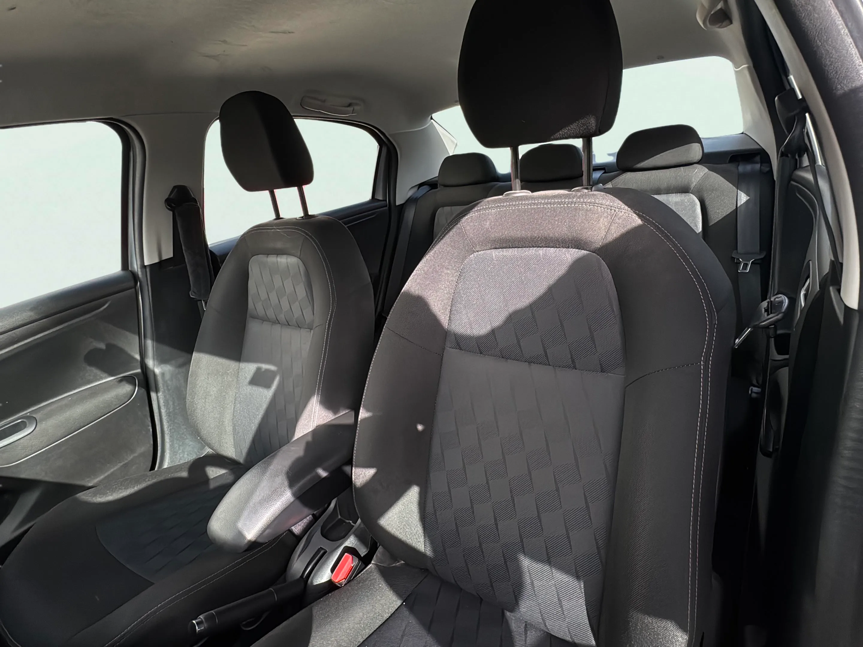 Citroën C-Elysée PureTech Shine - foto 22