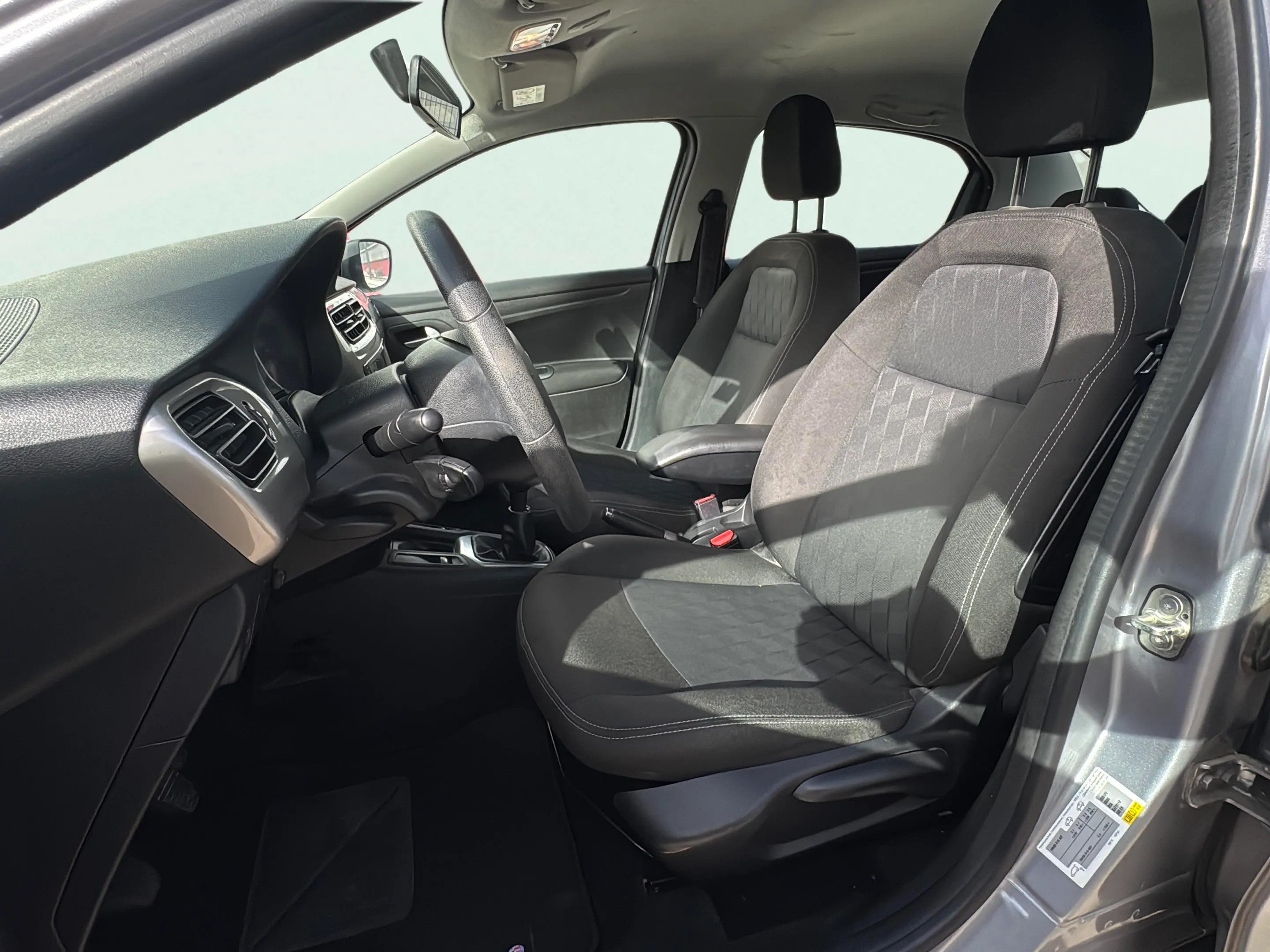 Citroën C-Elysée PureTech Shine - foto 14