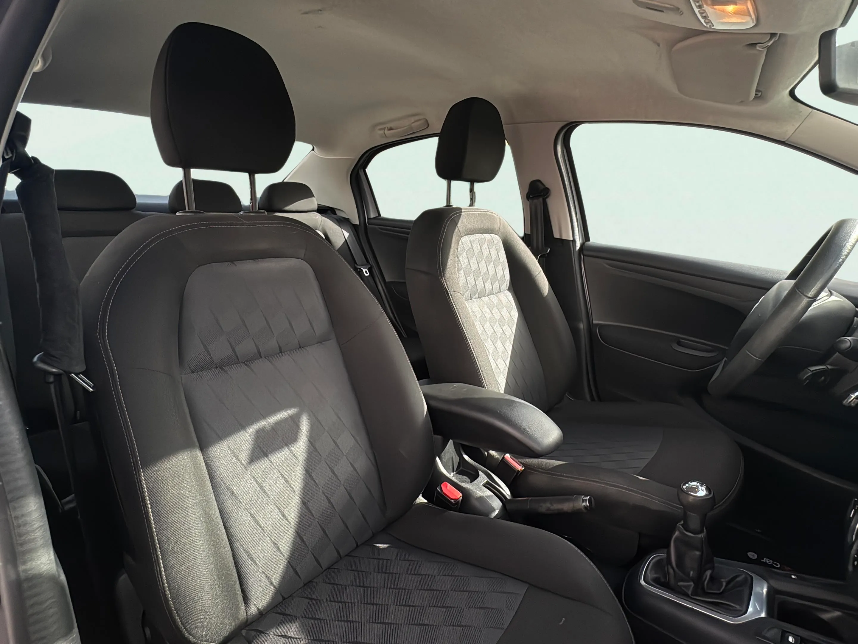 Citroën C-Elysée PureTech Shine - foto 25