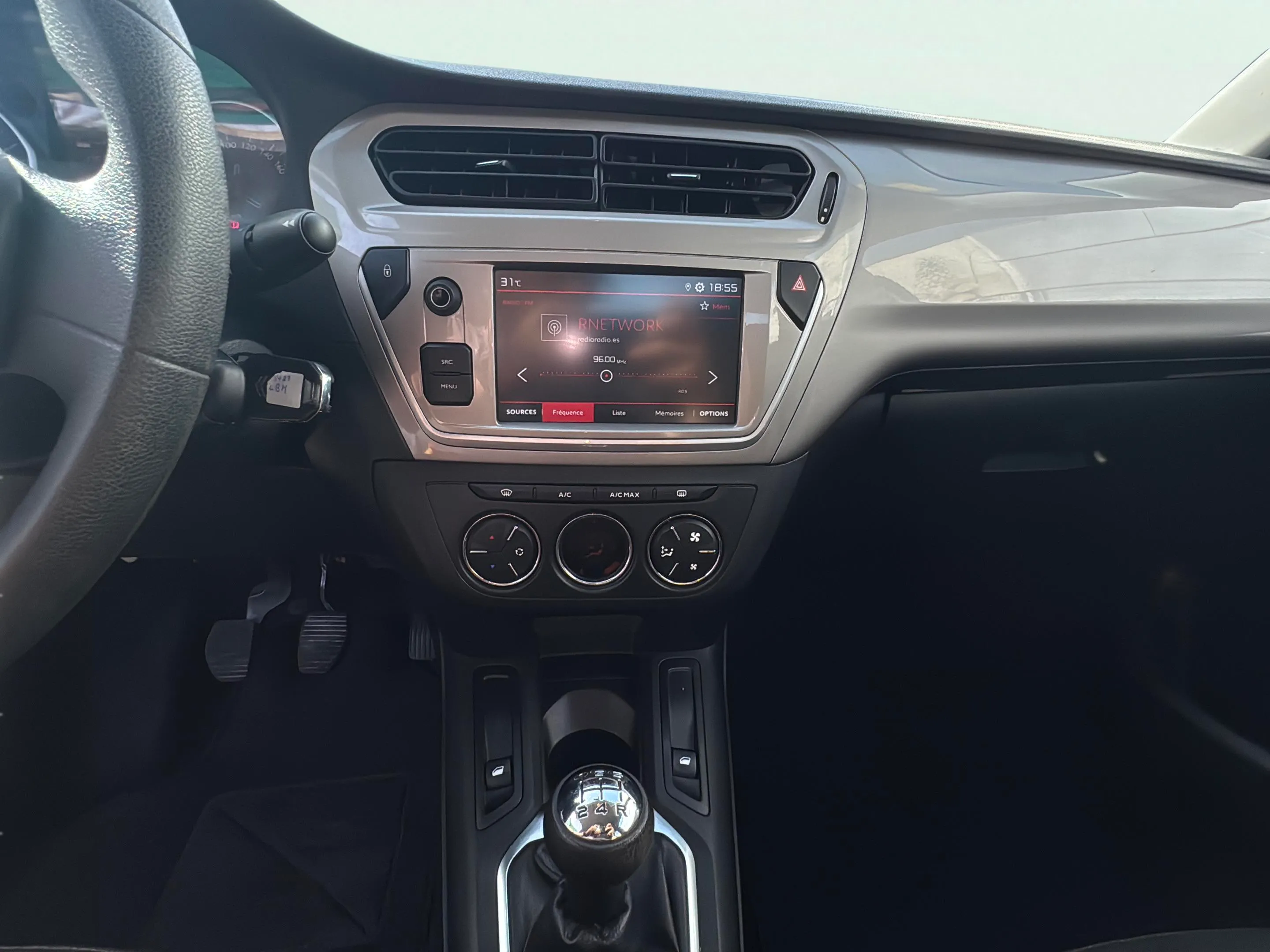 Citroën C-Elysée PureTech Shine - foto 21