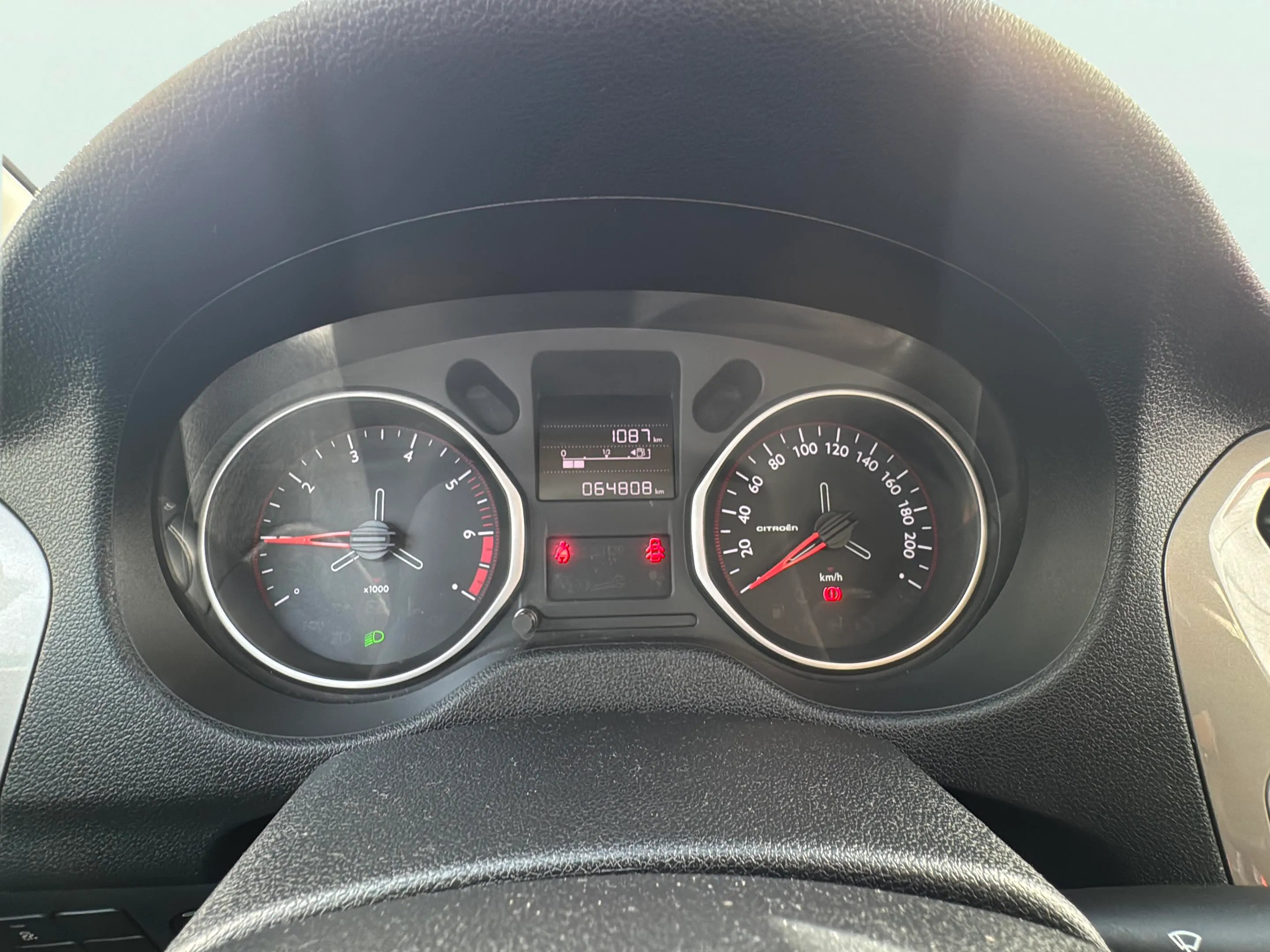Citroën C-Elysée PureTech Shine - foto 11