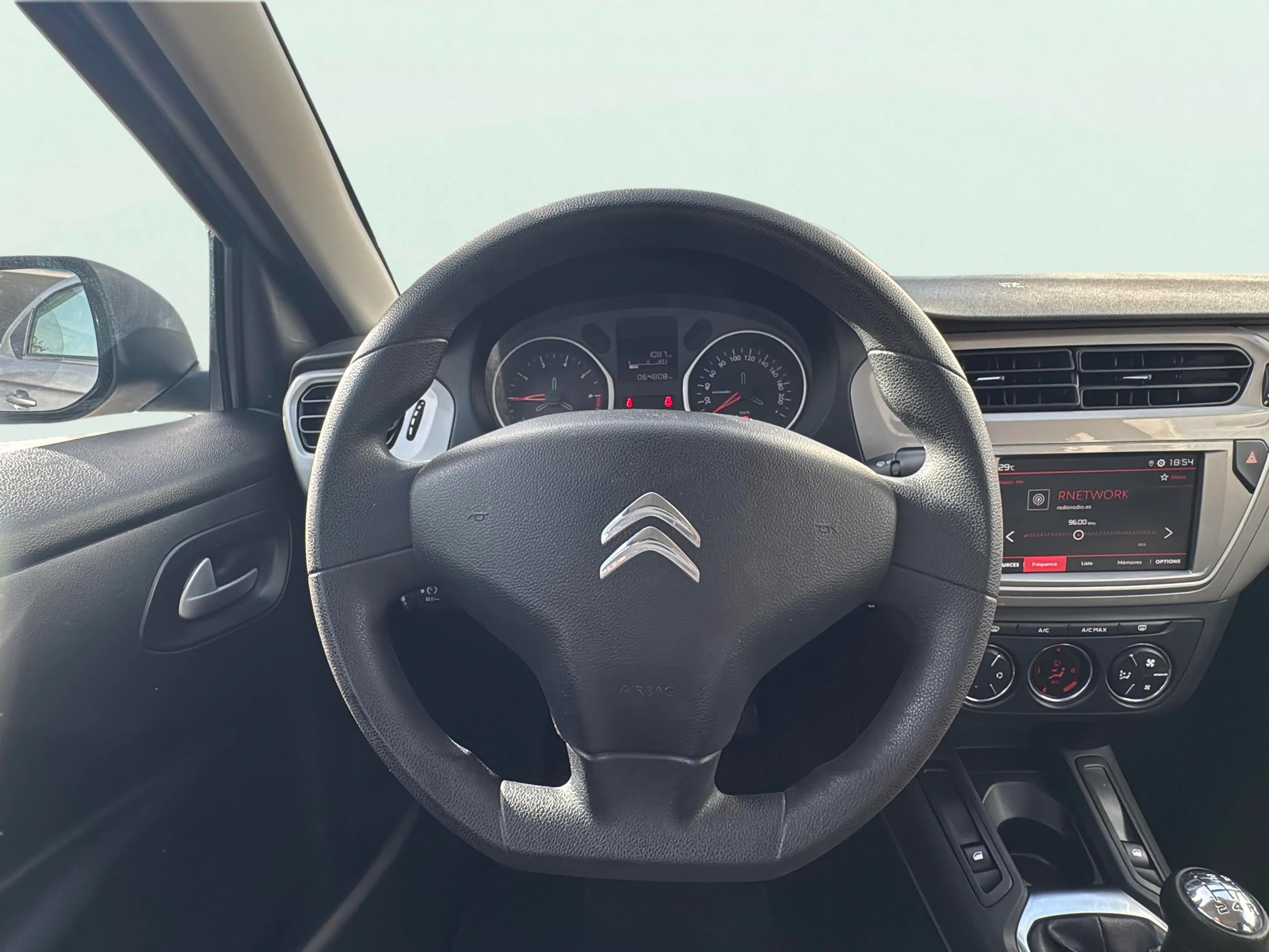 Citroën C-Elysée PureTech Shine - foto 10