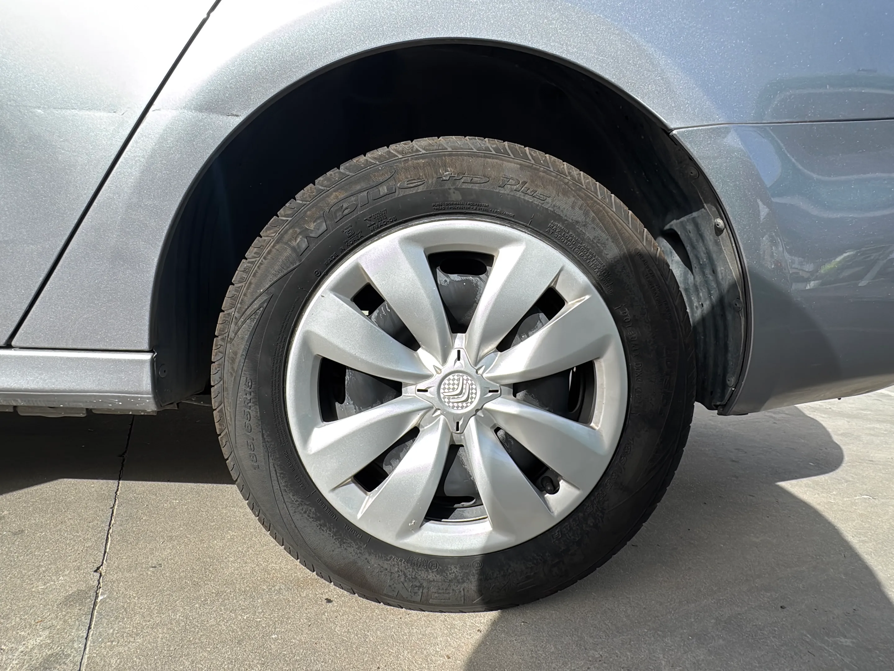 Citroën C-Elysée PureTech Shine - foto 17