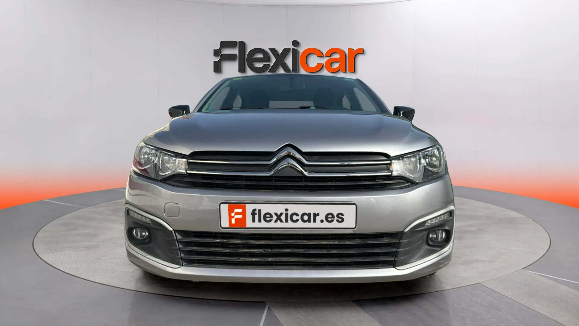 Citroën C-Elysée PureTech Shine - foto 2