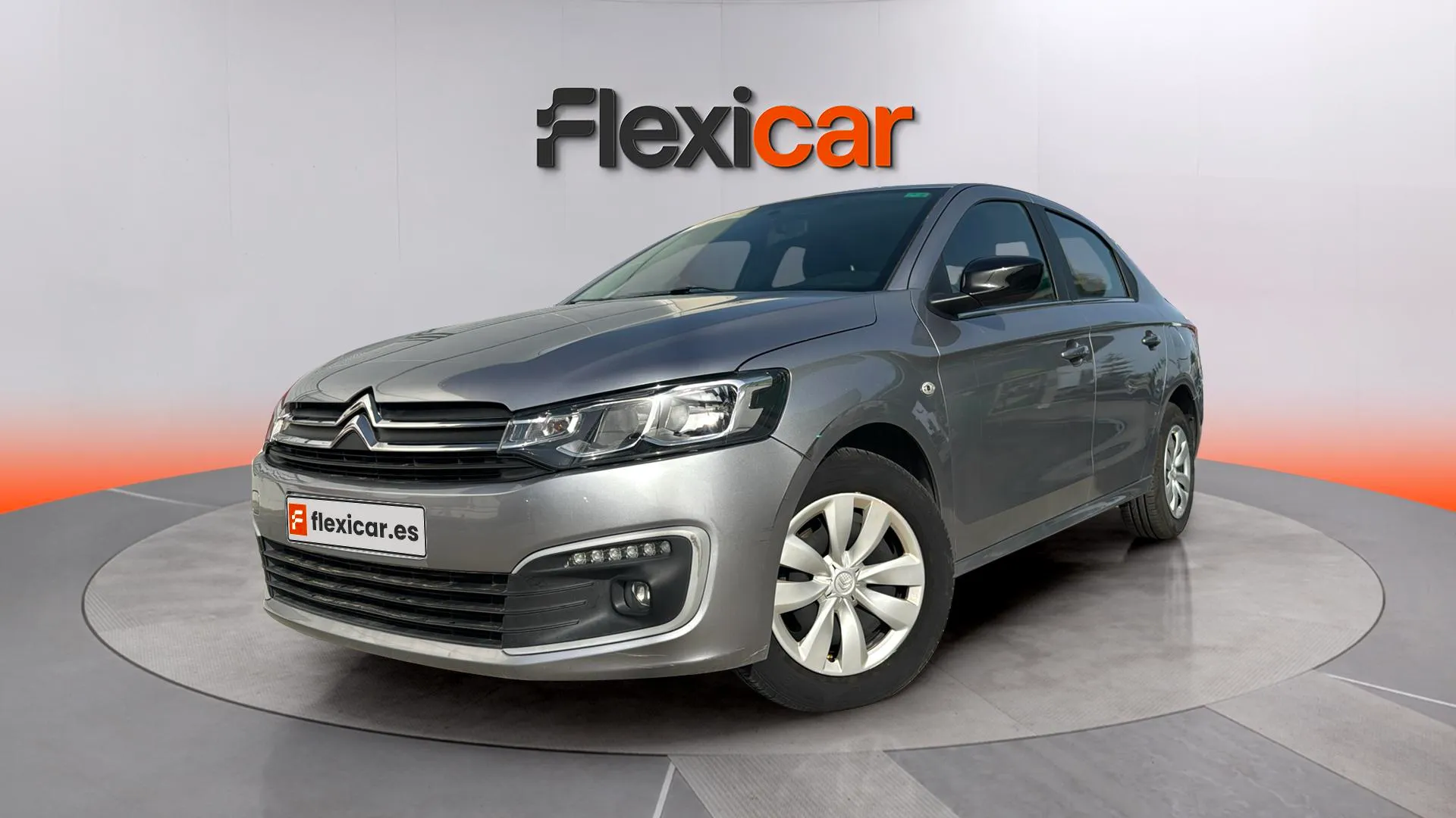 Citroën C-Elysée PureTech Shine - foto 3