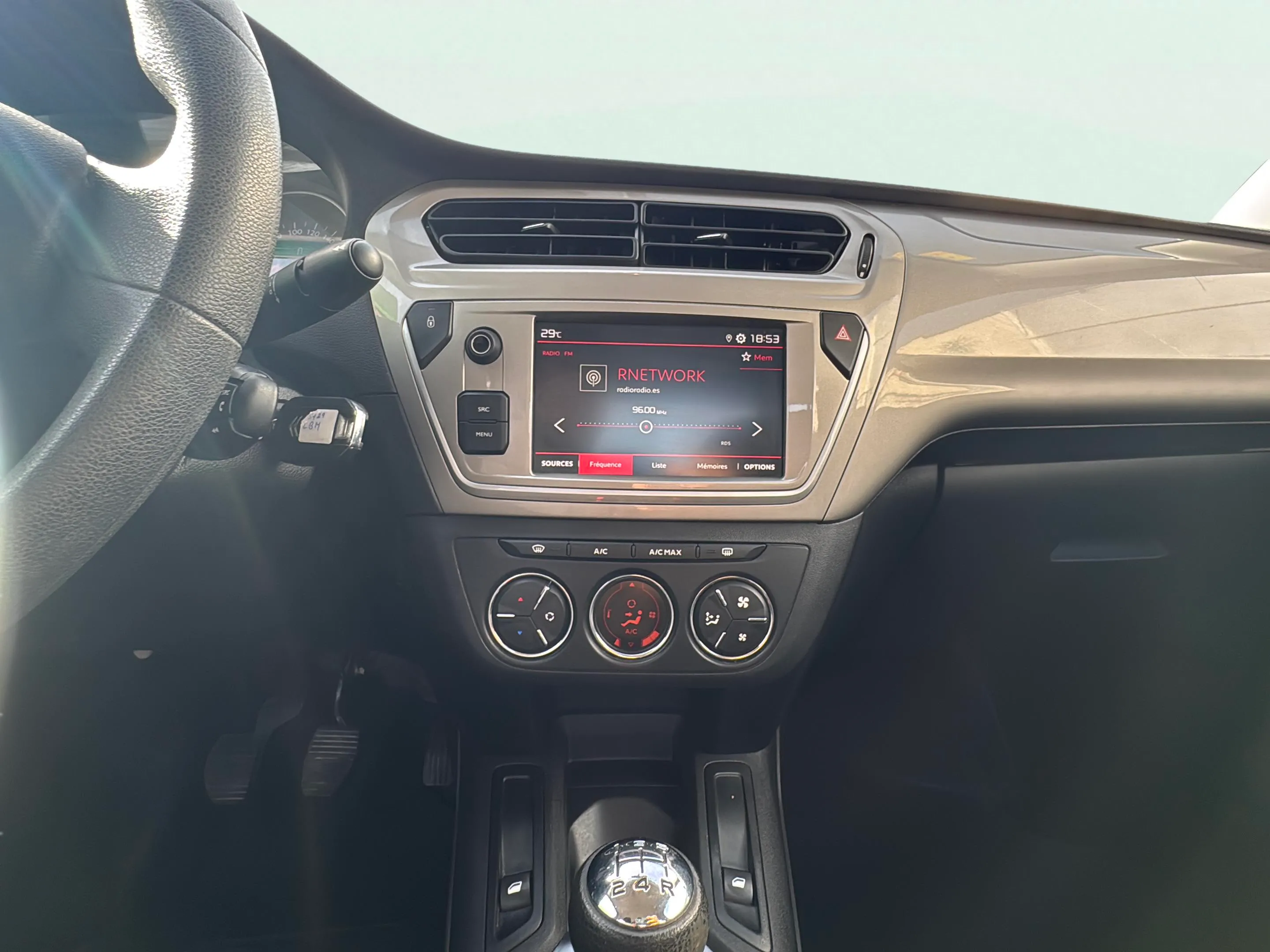 Citroën C-Elysée PureTech Shine - foto 9