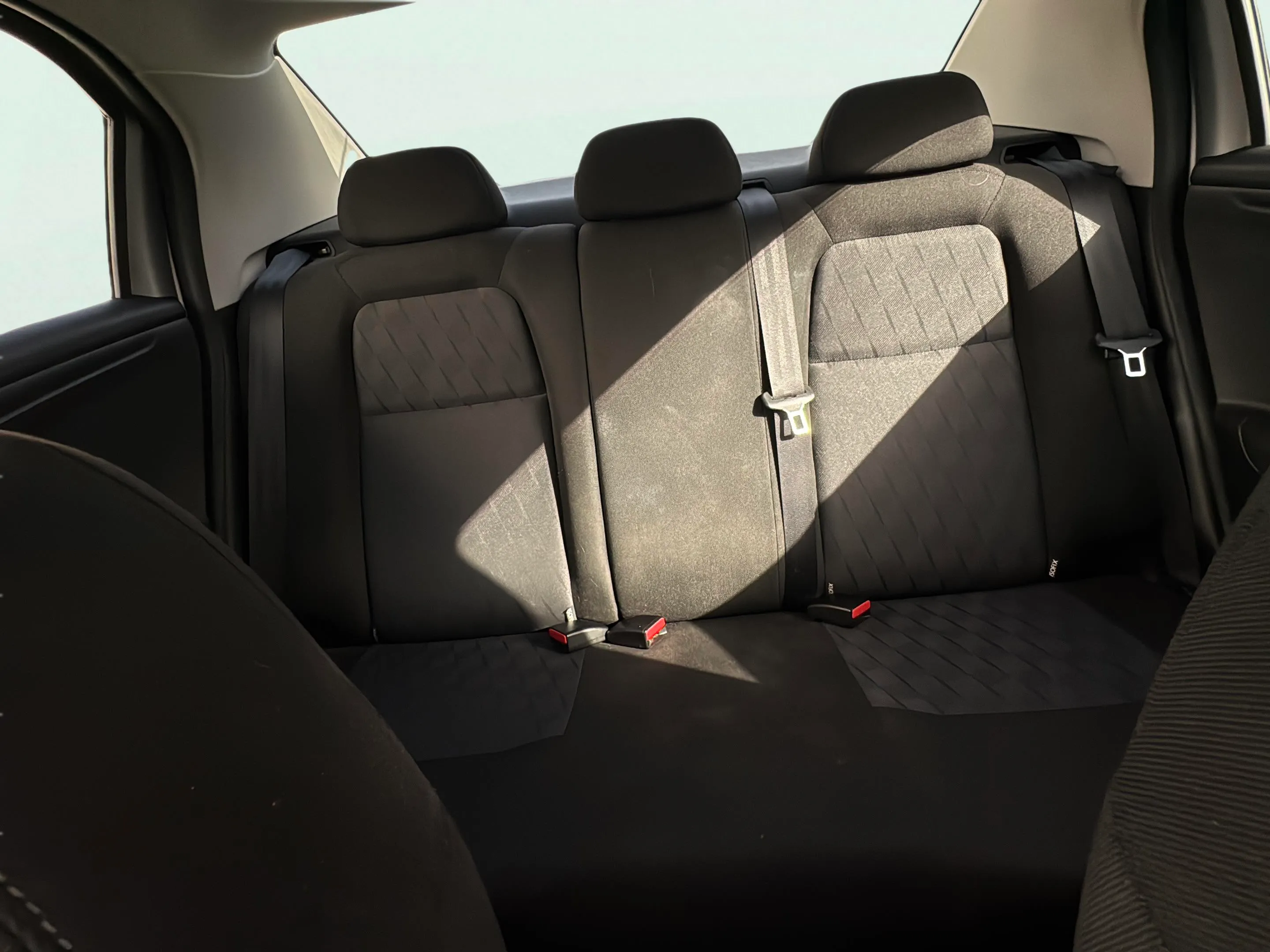 Citroën C-Elysée PureTech Shine - foto 15