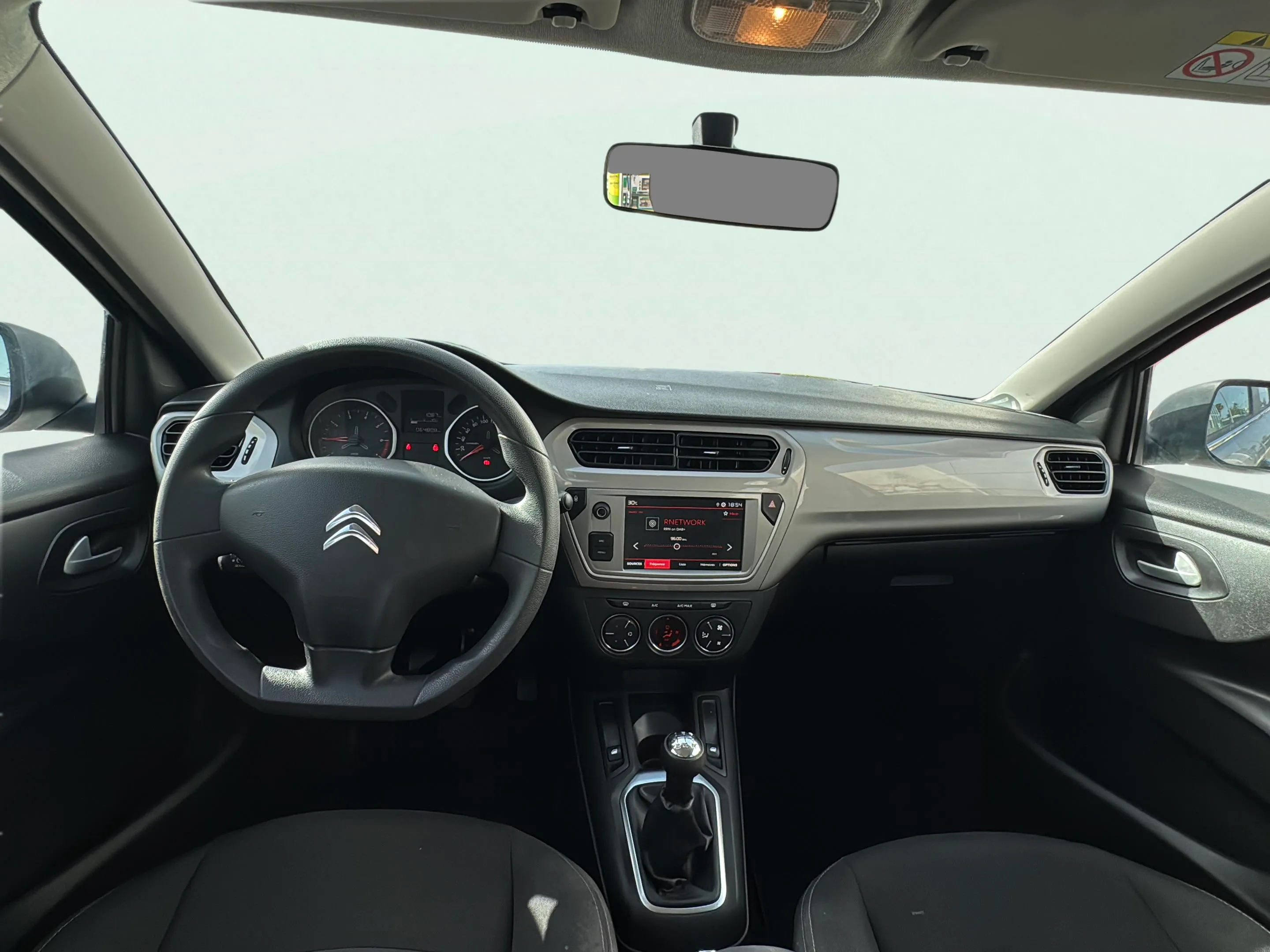 Citroën C-Elysée PureTech Shine - foto 12
