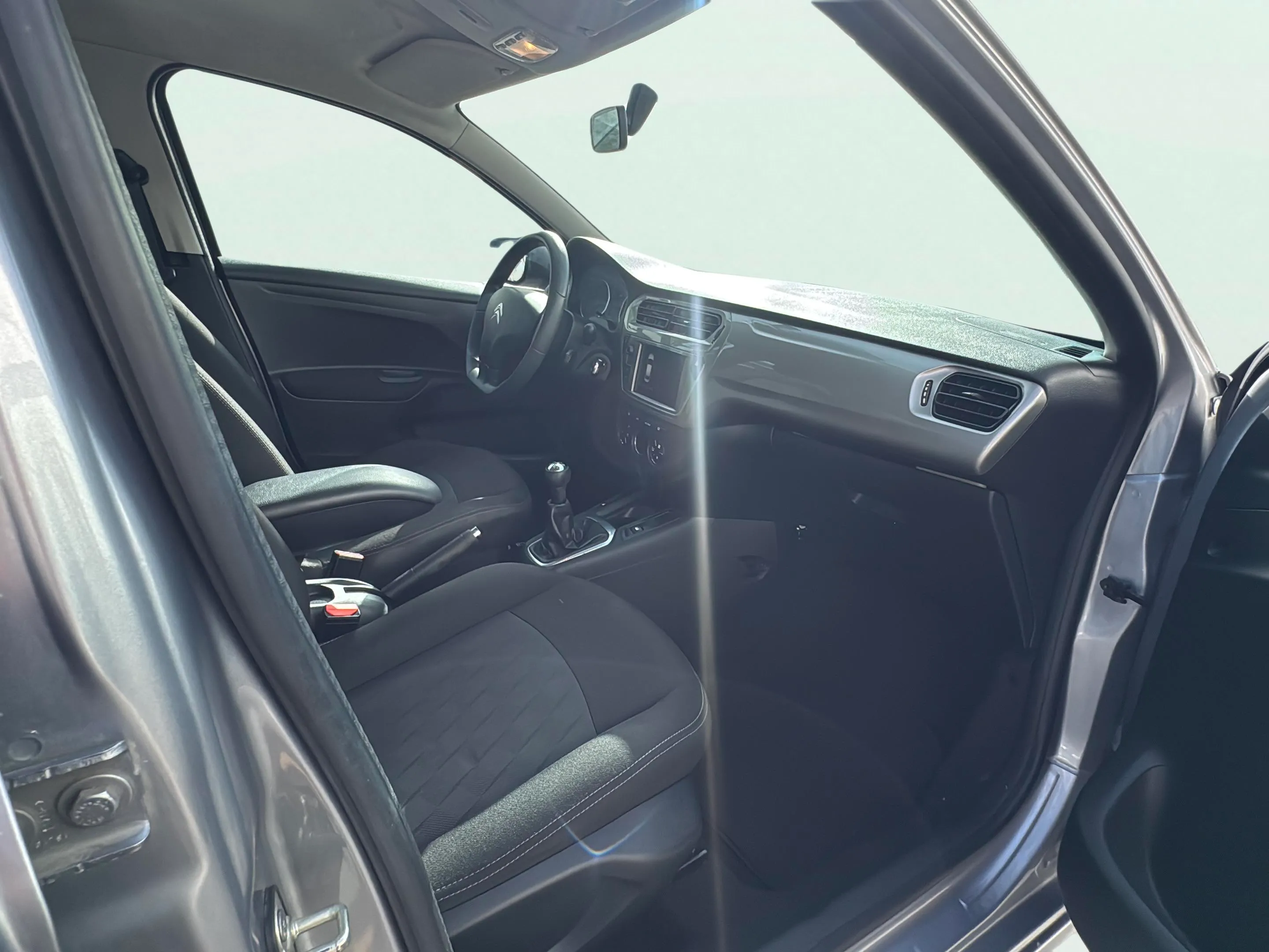 Citroën C-Elysée PureTech Shine - foto 24