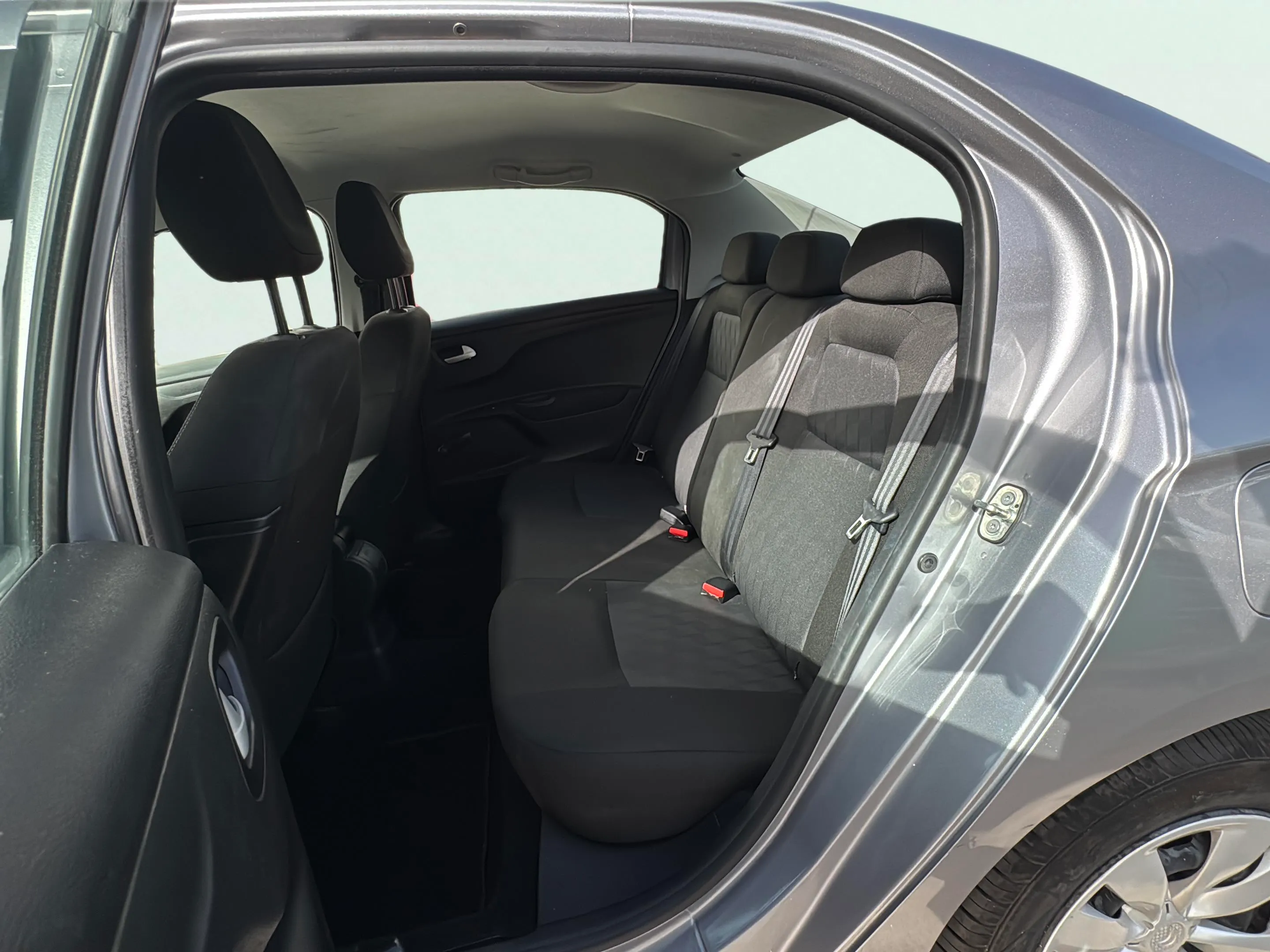 Citroën C-Elysée PureTech Shine - foto 13