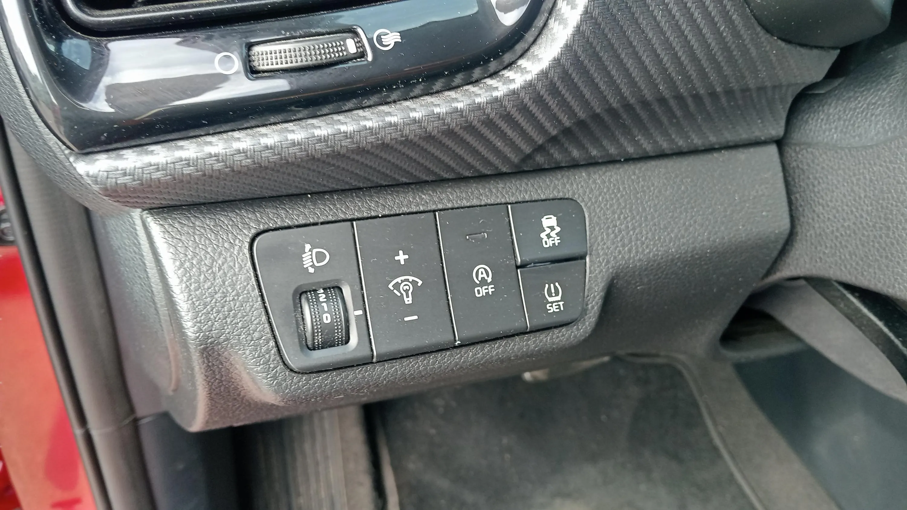 Kia Stonic 1.0 T-GDi MHEV Drive DCT - foto 20