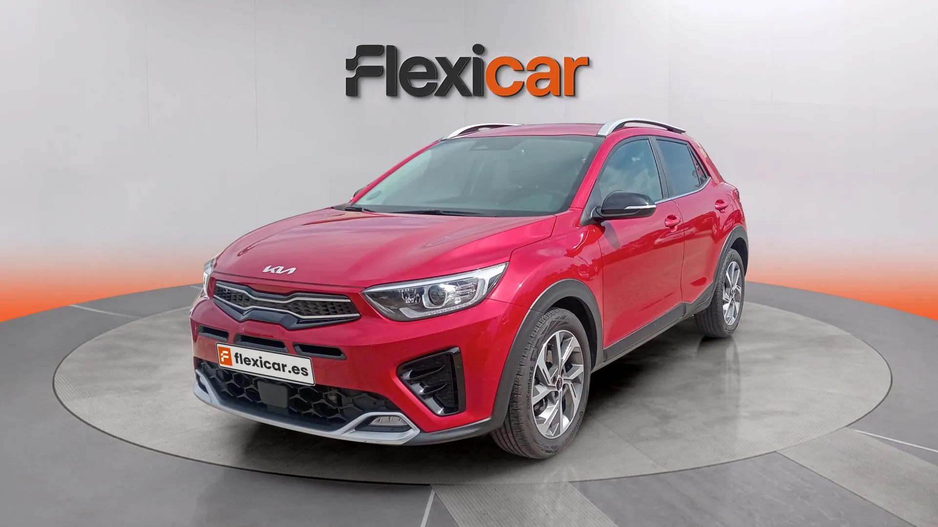 Kia Stonic 1.0 T-GDi MHEV Drive DCT - foto 4