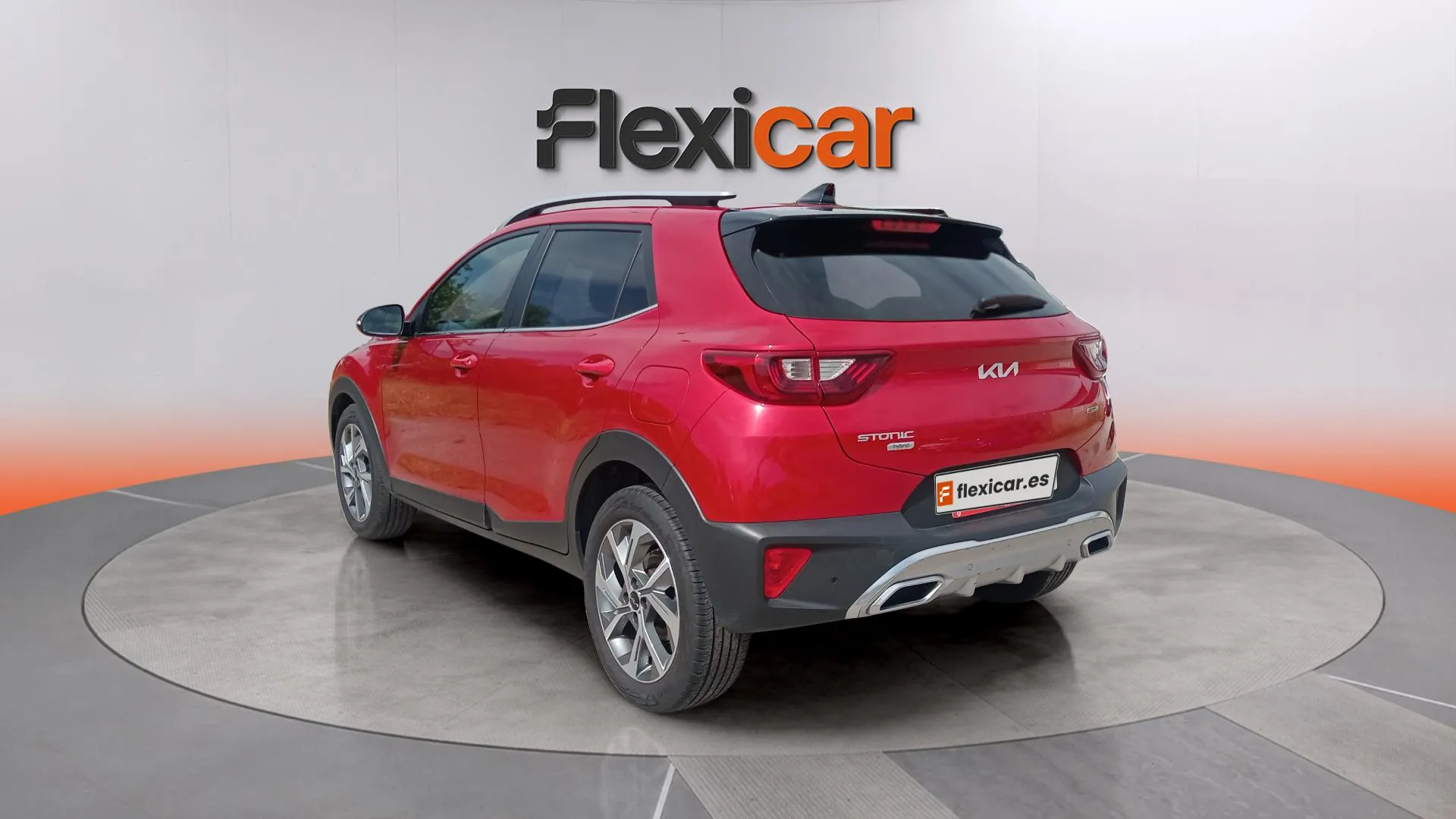 Kia Stonic 1.0 T-GDi MHEV Drive DCT - foto 10