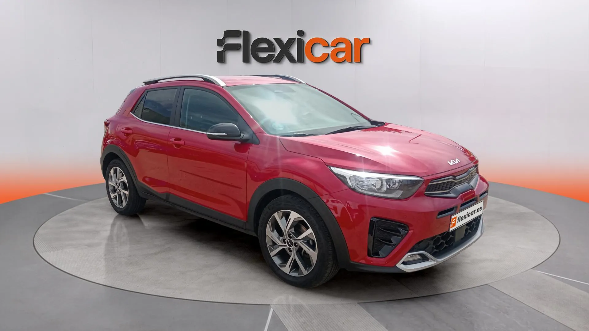 Kia Stonic 1.0 T-GDi MHEV Drive DCT