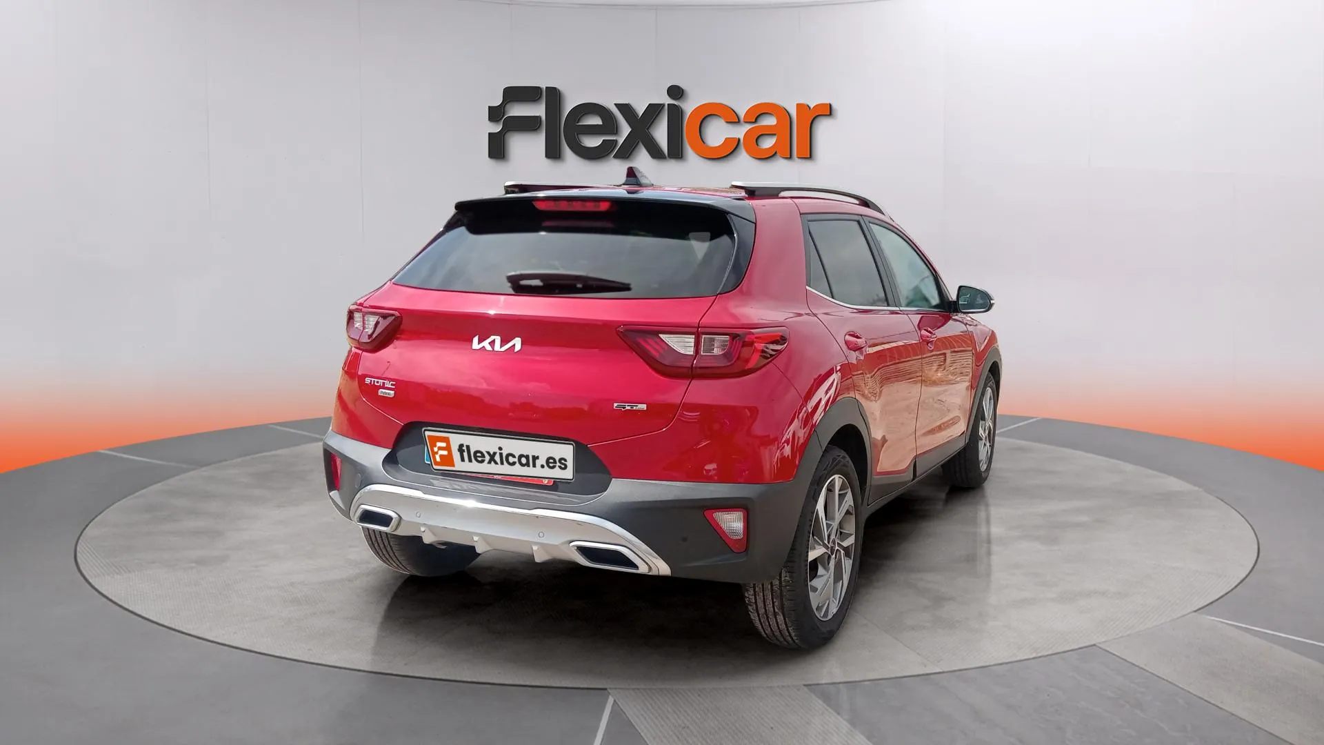Kia Stonic 1.0 T-GDi MHEV Drive DCT - foto 8